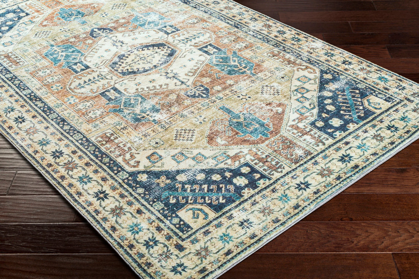 Erin Machine Woven Rug Livabliss Erin