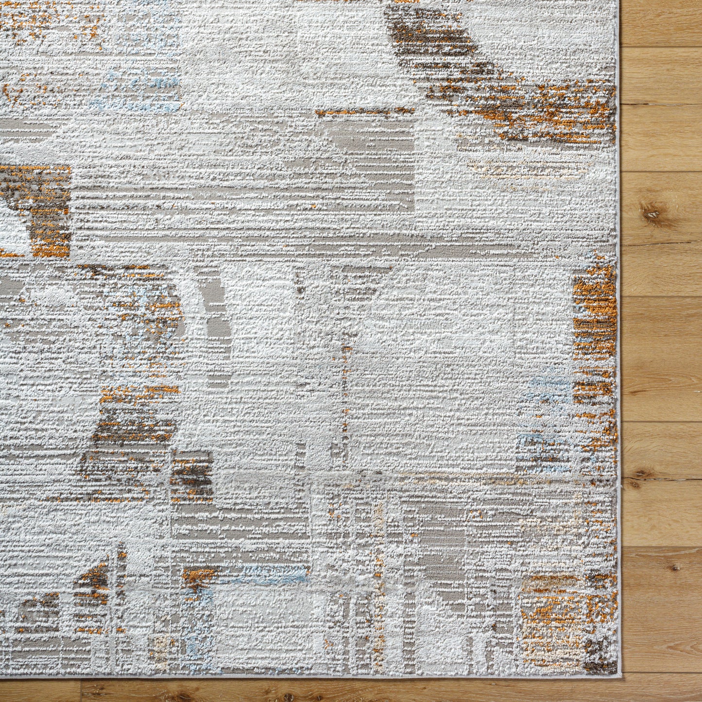 Mood Machine Woven Rug Livabliss Mood