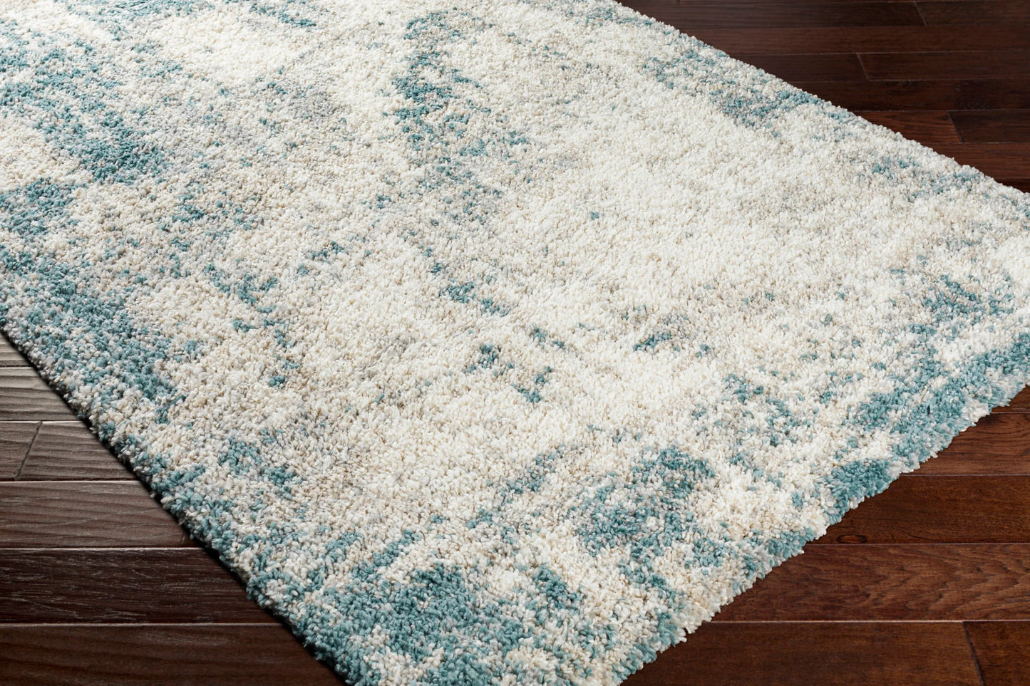 Eskimo Shag Machine Woven Rug Livabliss Eskimo Shag