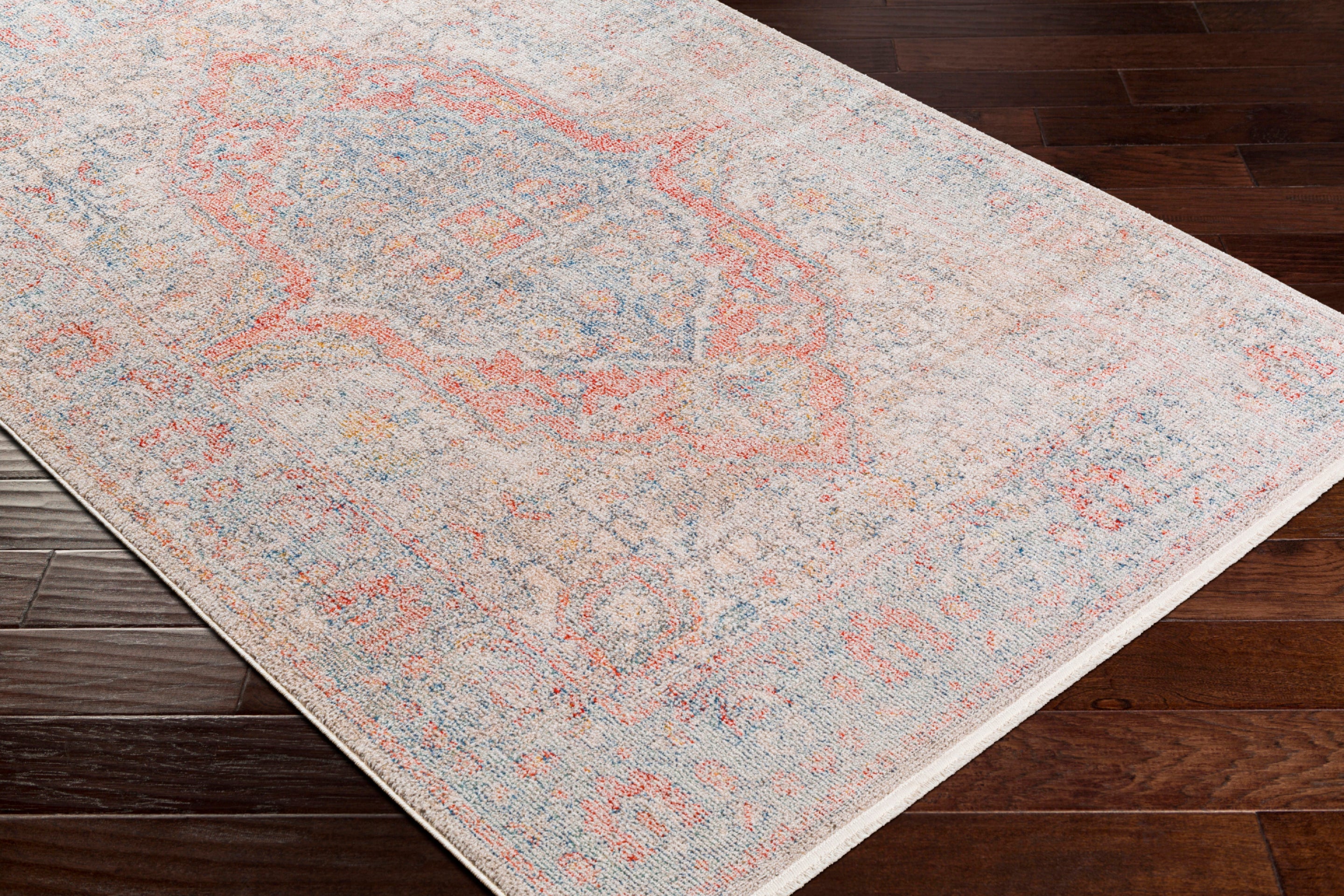 Subtle Machine Woven Rug Livabliss Subtle