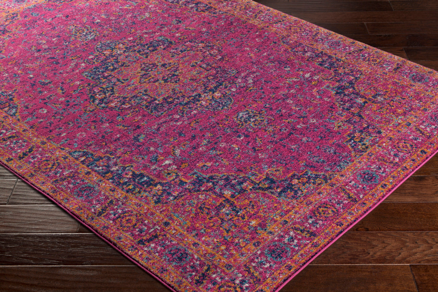 Harput Machine Woven Rug Livabliss Harput