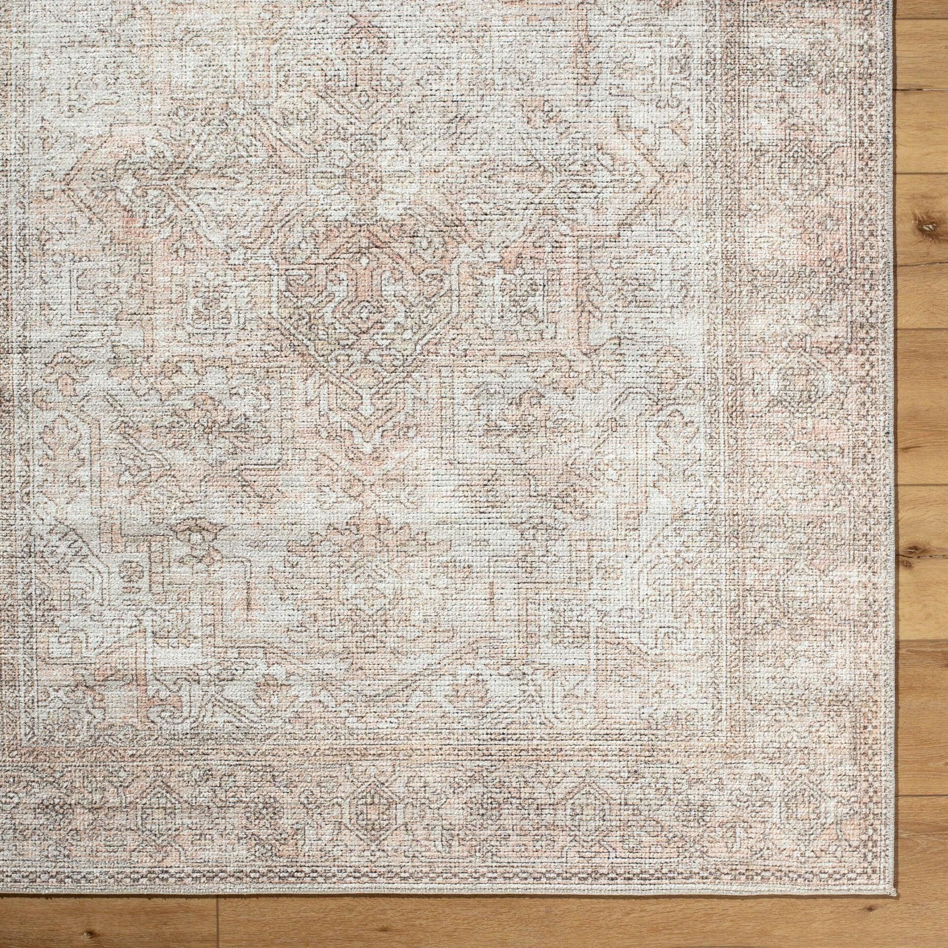 Margot Machine Woven Rug Becki Owens X Livabliss Margot