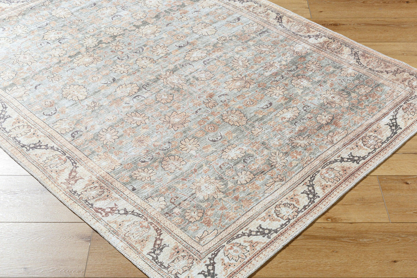 Amelie Machine Woven Rug Becki Owens X Livabliss Amelie