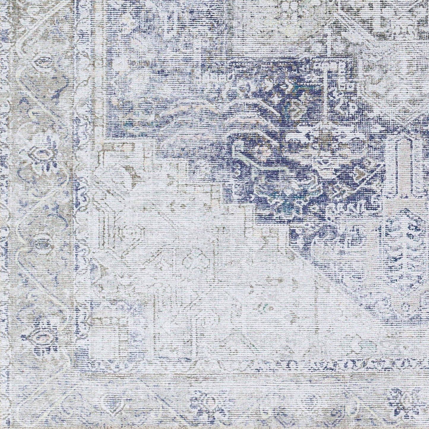Amelie Machine Woven Rug Livabliss Amelie