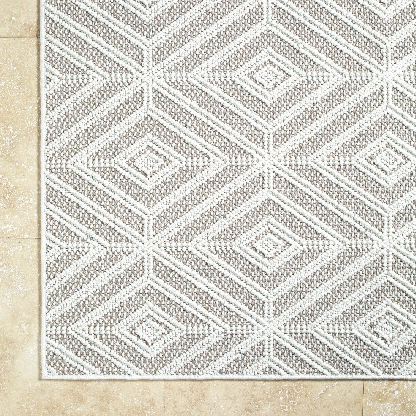 Bouclair Machine Woven Rug Livabliss Bouclair