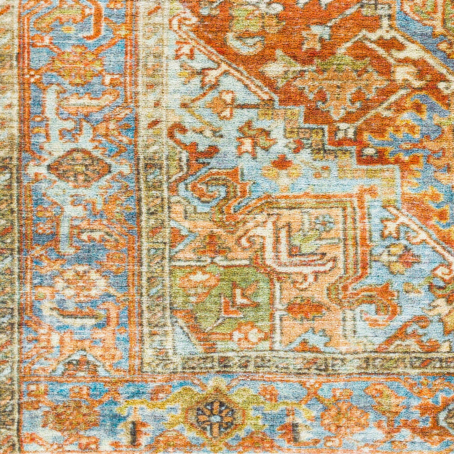Leicester Machine Woven Rug Livabliss Leicester
