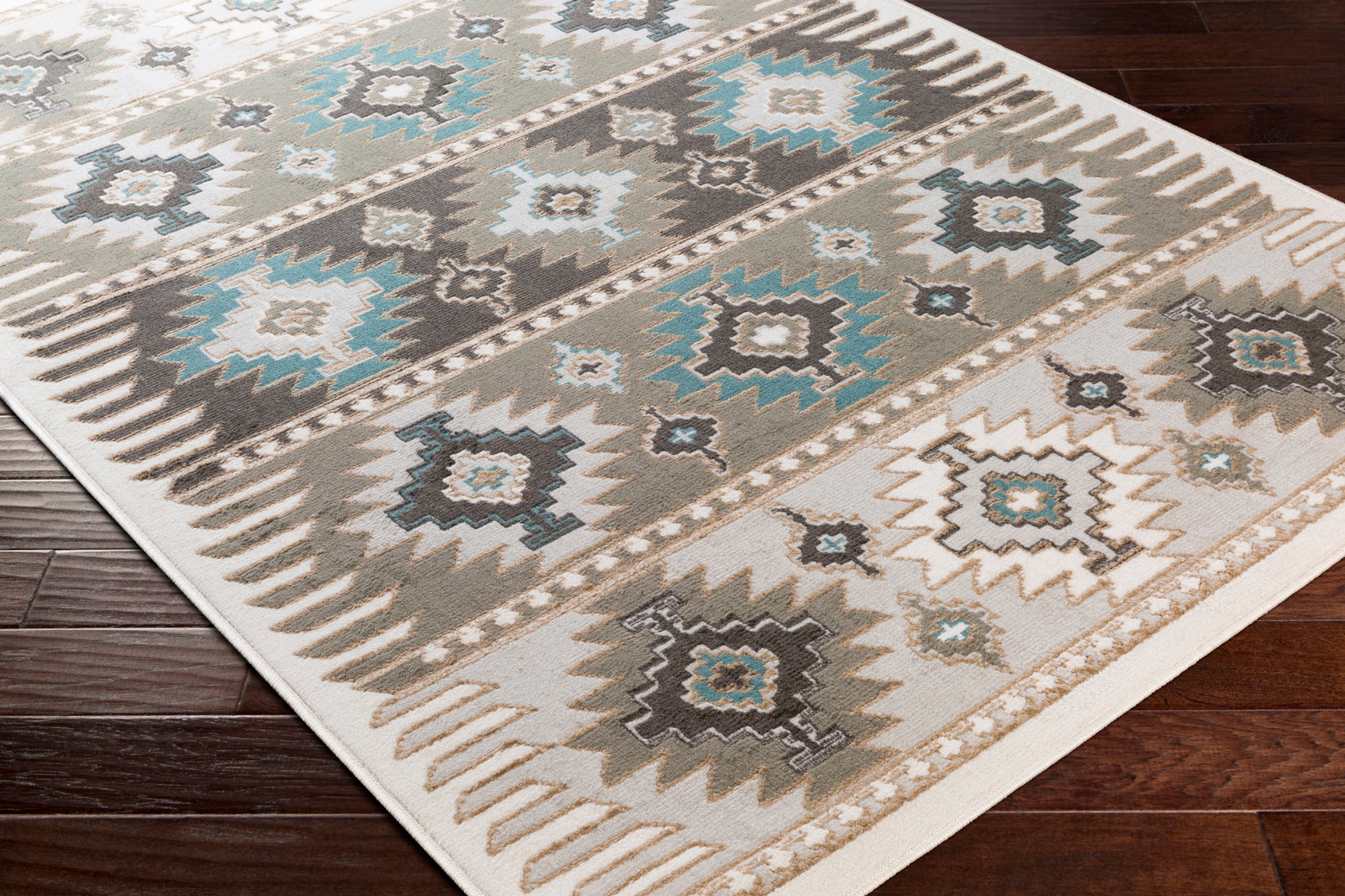 Skagen Machine Woven Rug Livabliss Skagen