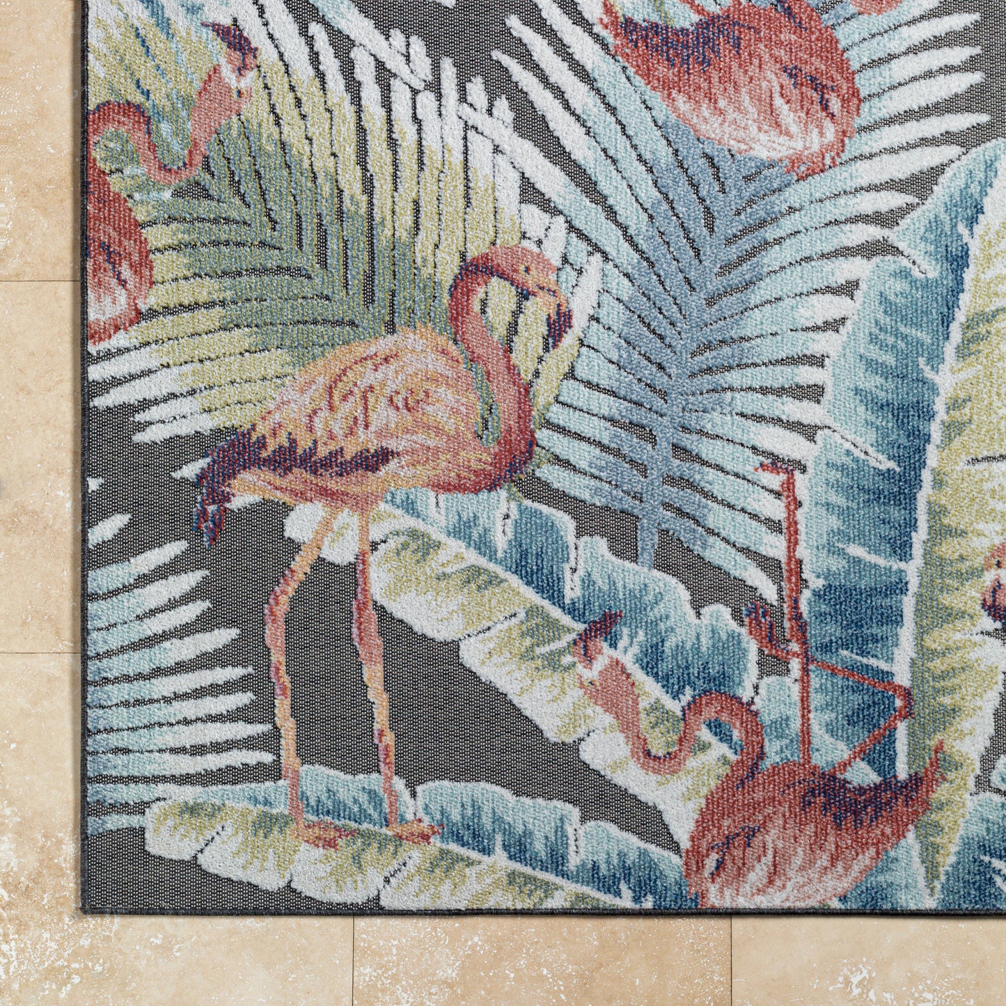Lakeside Machine Woven Rug Livabliss Lakeside