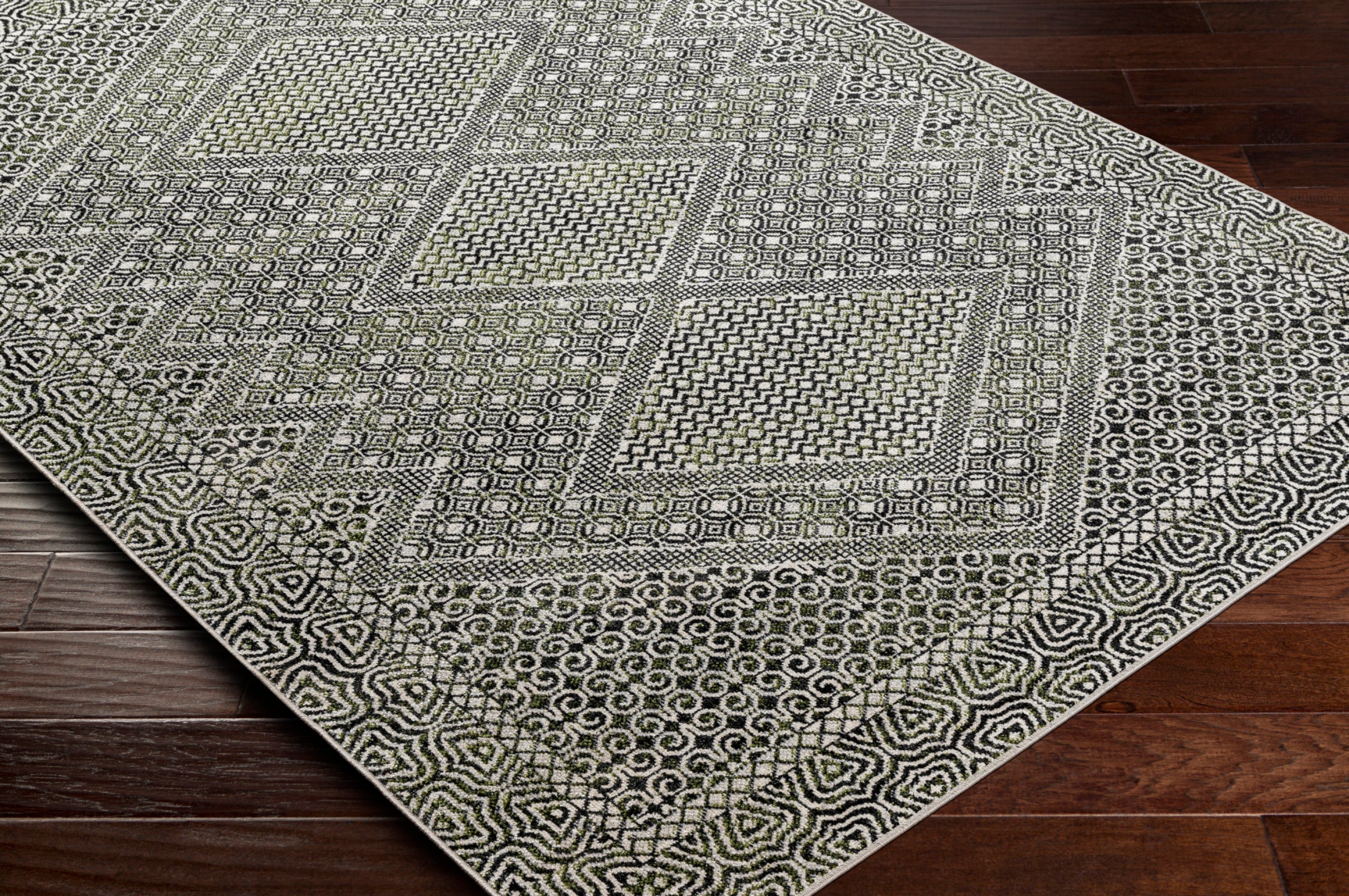 Lavadora Machine Woven Rug Livabliss Lavadora