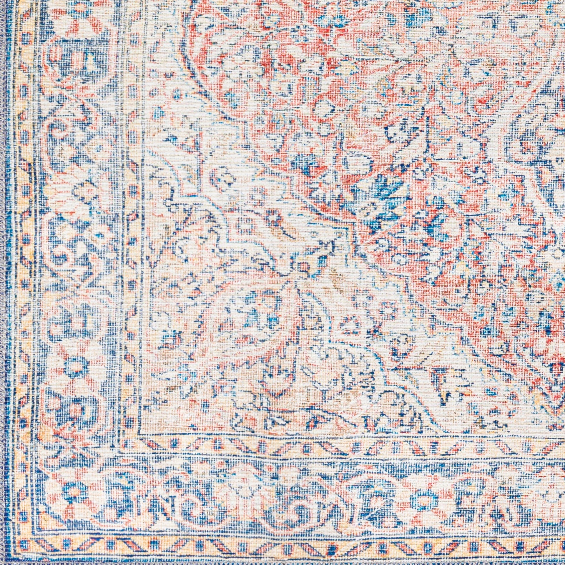 Colin Machine Woven Rug Livabliss Colin