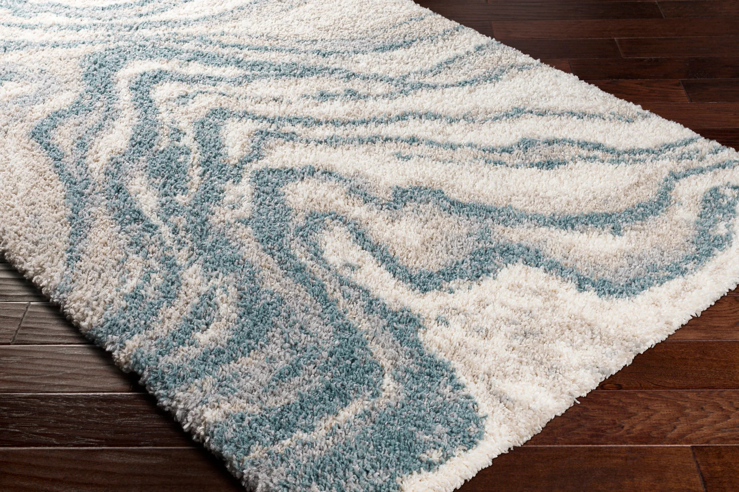 Eskimo Shag Machine Woven Rug Livabliss Eskimo Shag