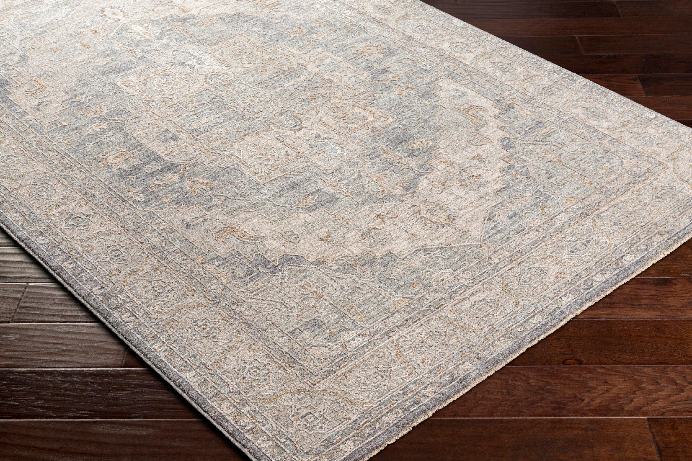Avant Garde Machine Woven Rug Livabliss Avant Garde