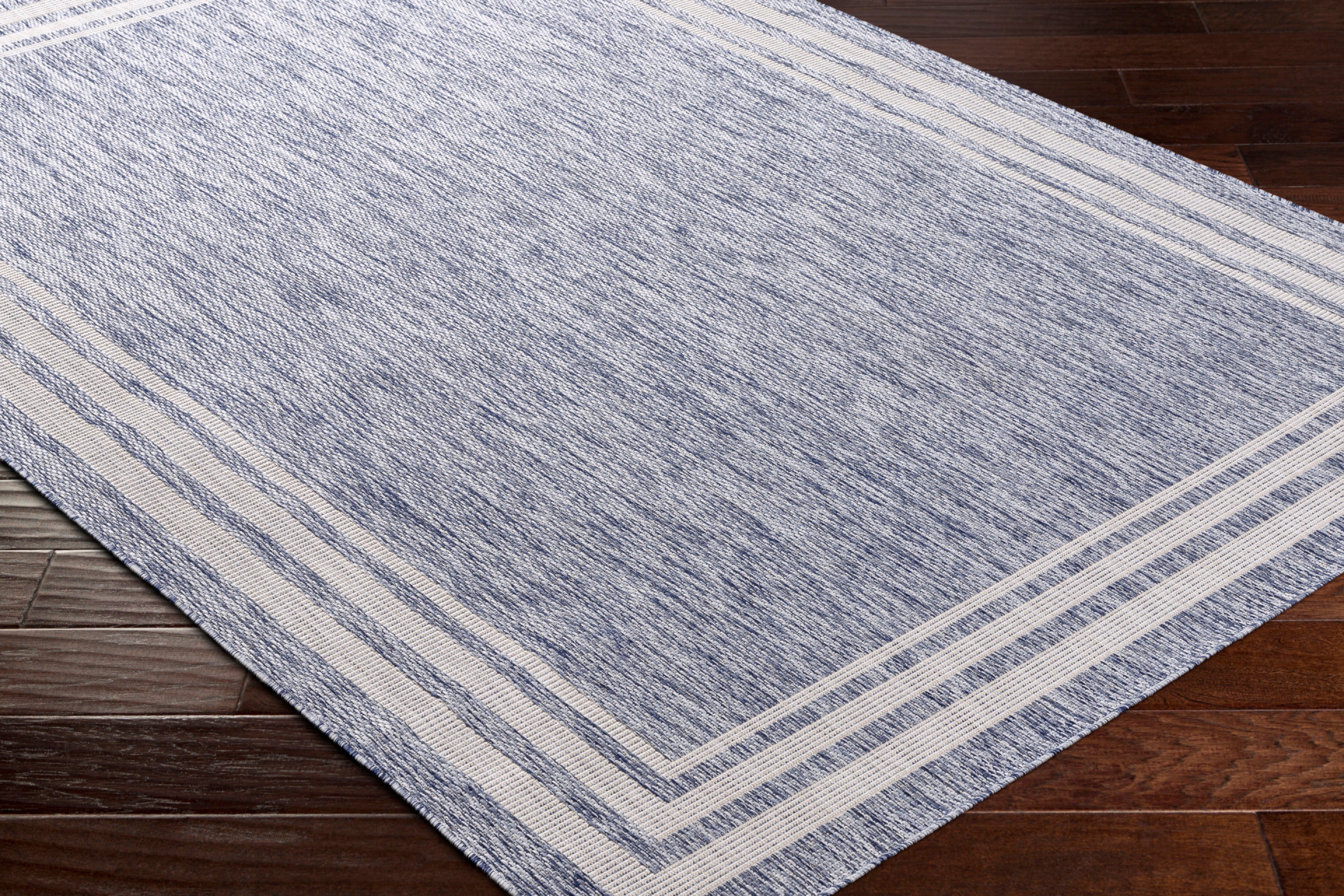 Tuareg Machine Woven Rug Livabliss Tuareg