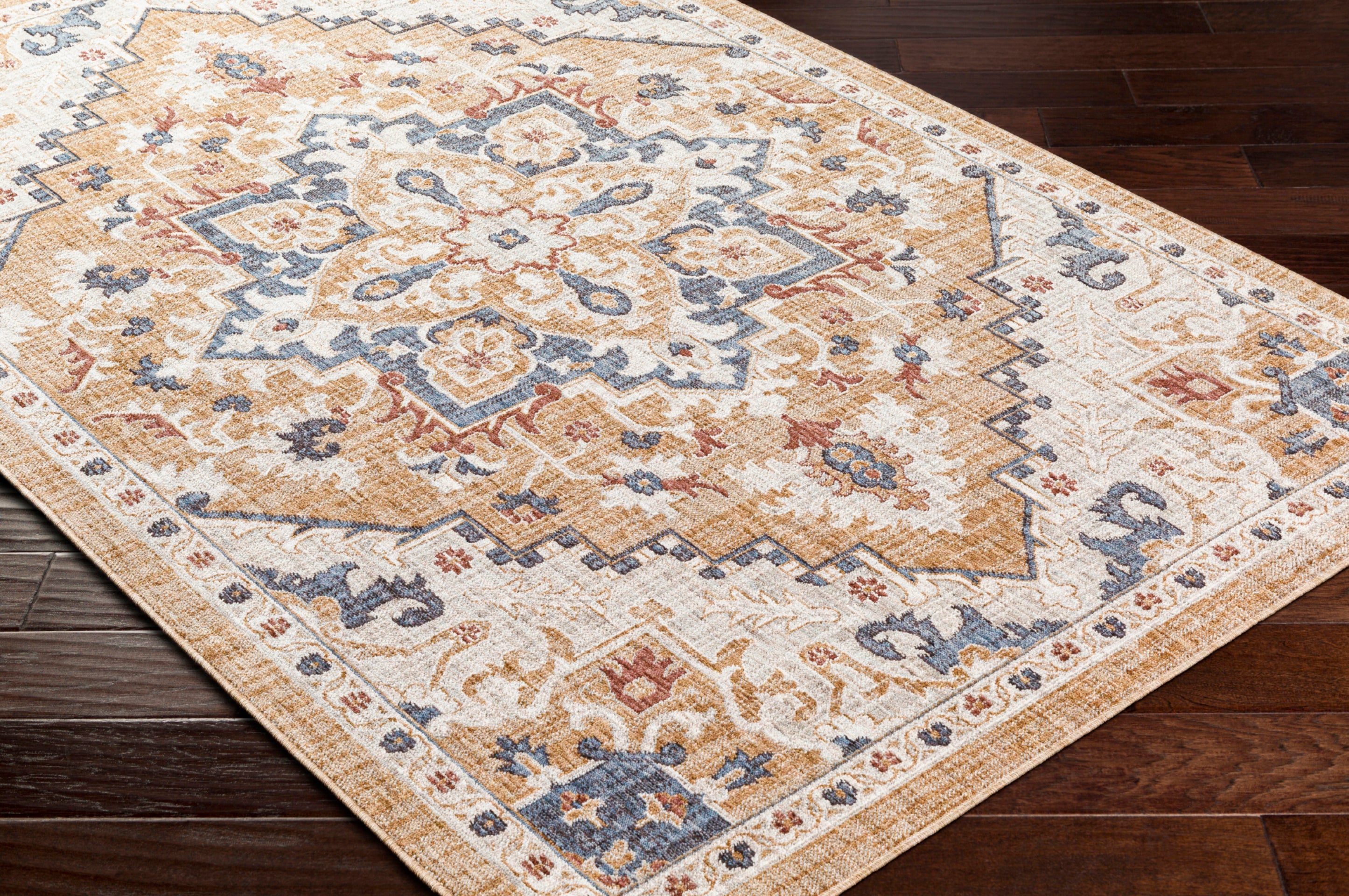Juliet Machine Woven Rug Livabliss Juliet