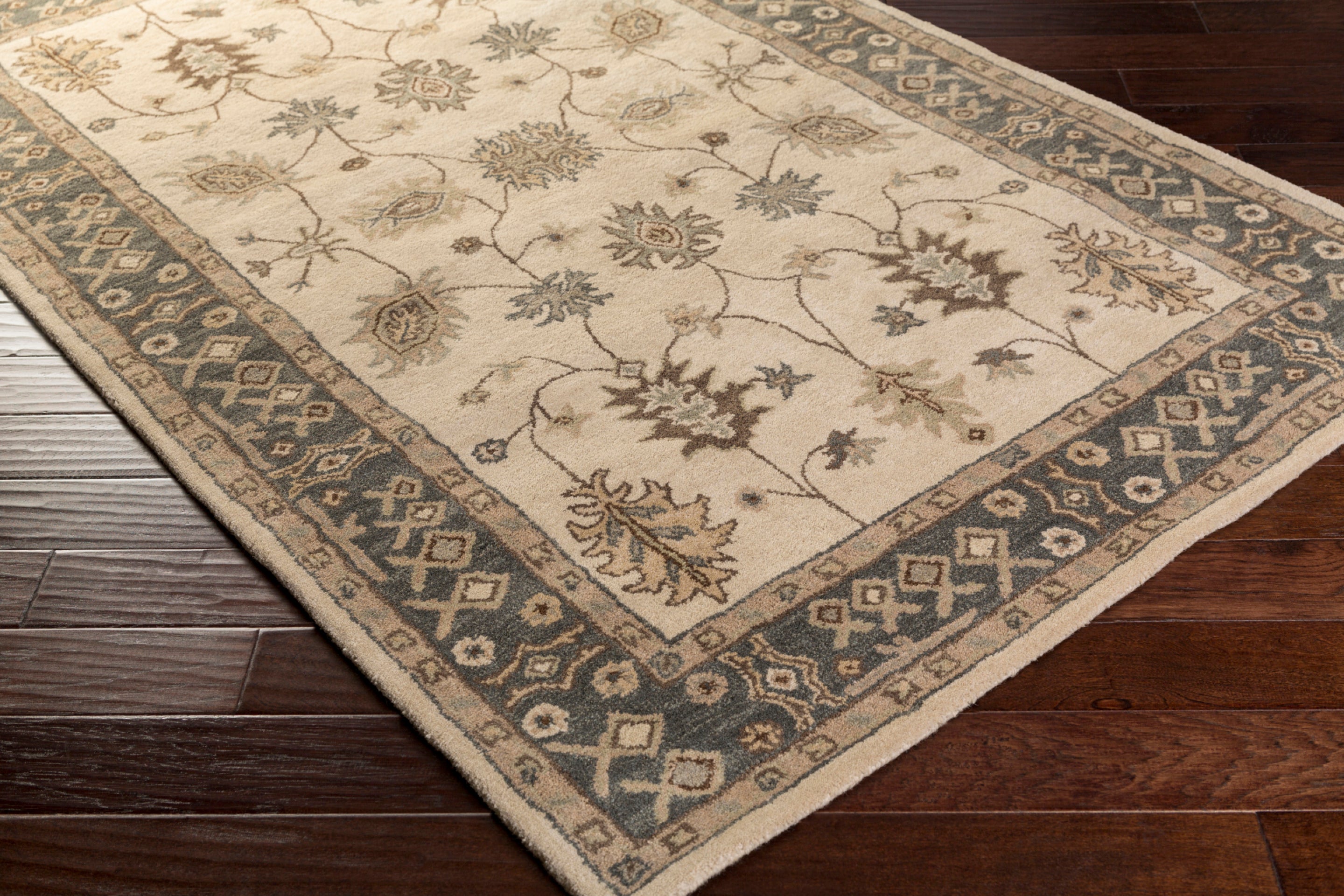 Middleton Handmade Rug Livabliss Middleton