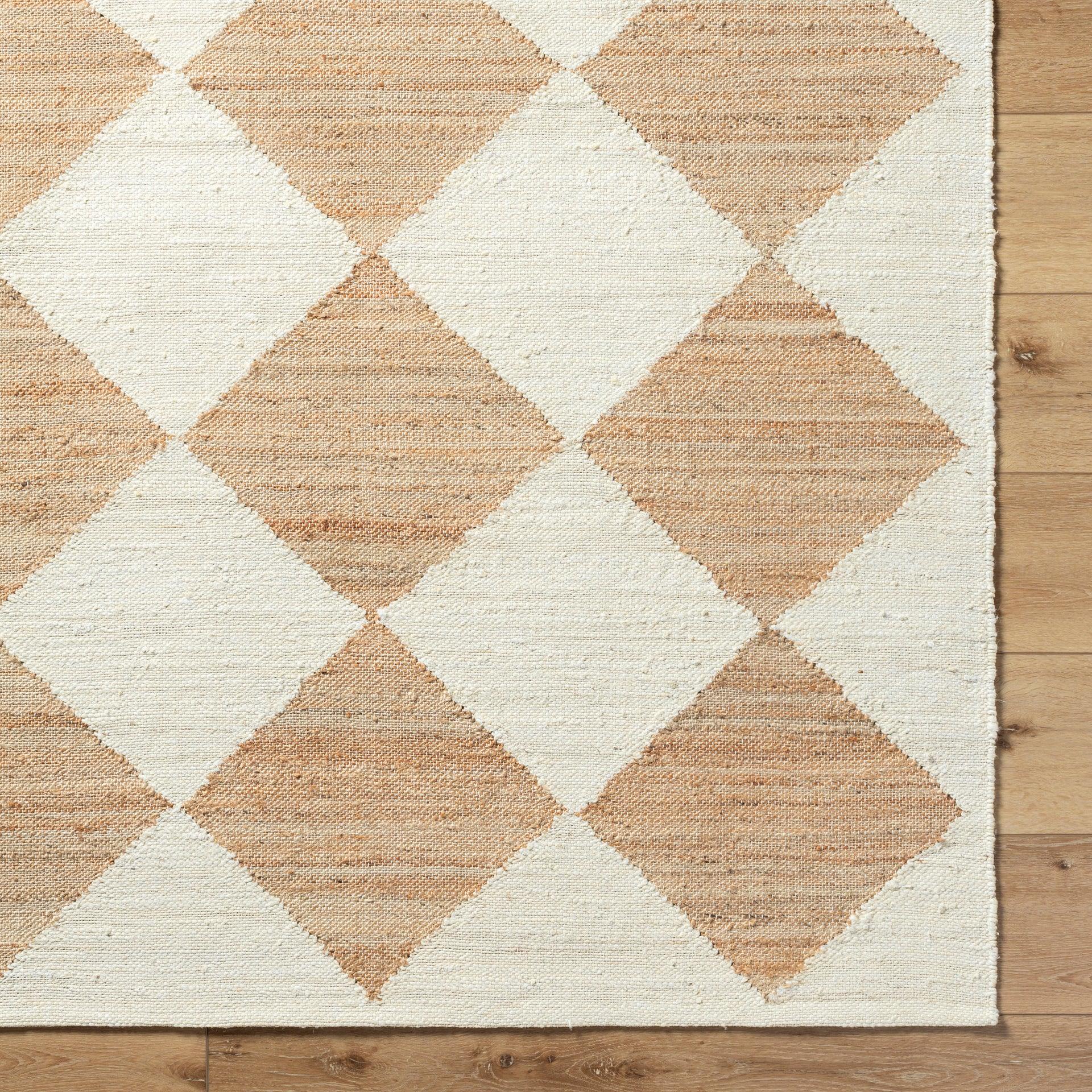 Antho Handmade Rug Vivir X Livabliss Antho