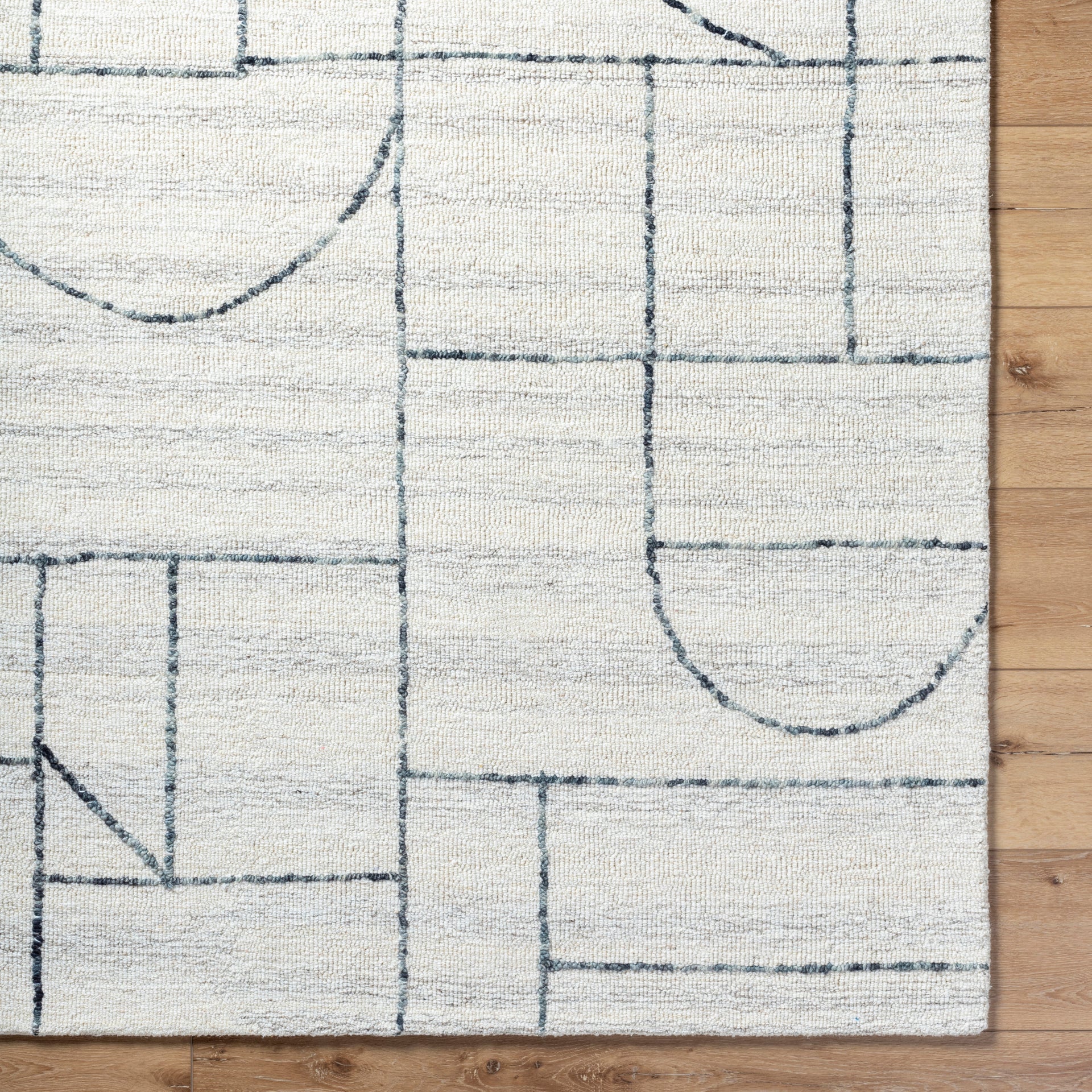Jules Handmade Rug Livabliss Jules