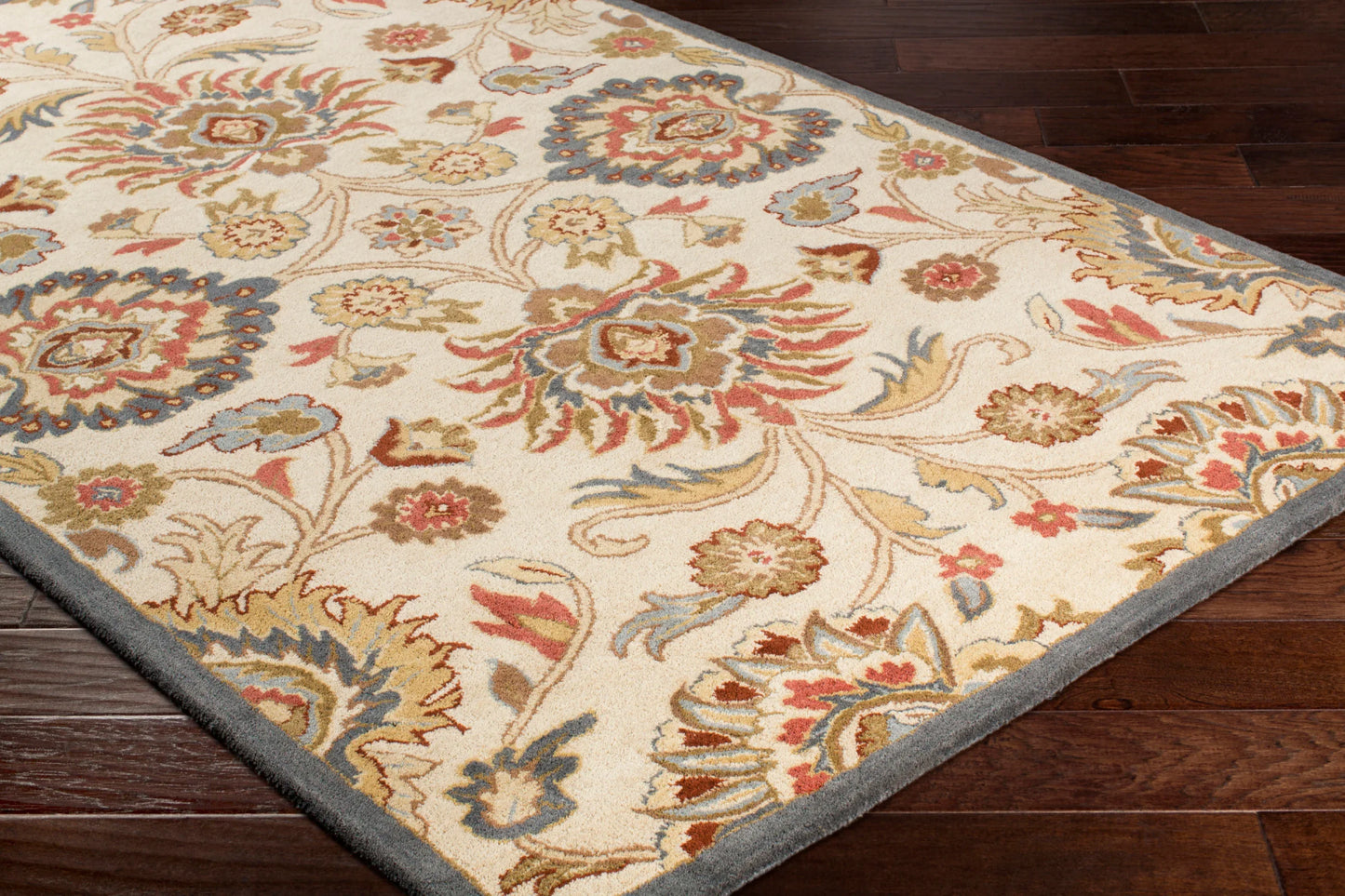Caesar Handmade Rug Livabliss Caesar