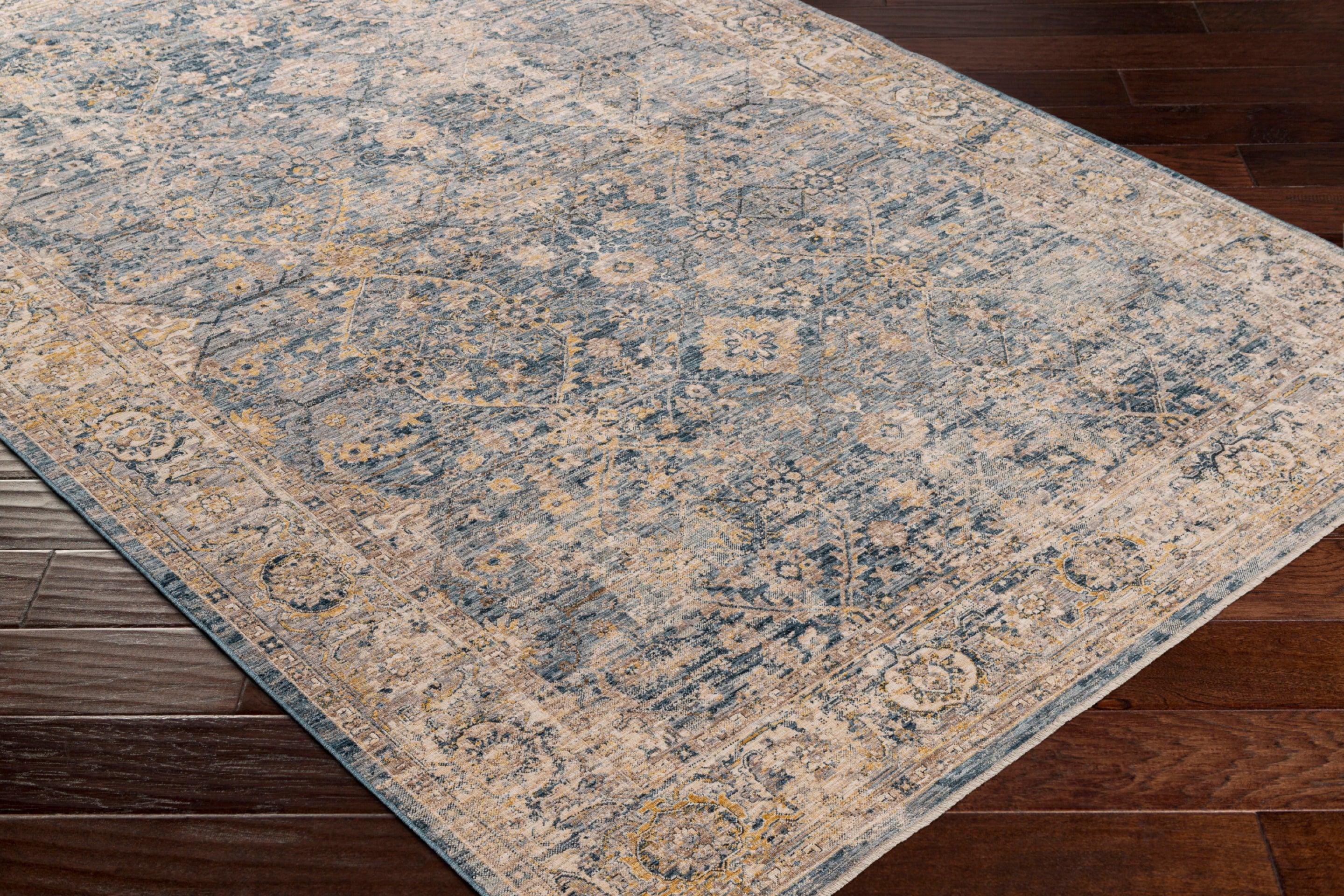 Aspendos Machine Woven Rug Livabliss Aspendos