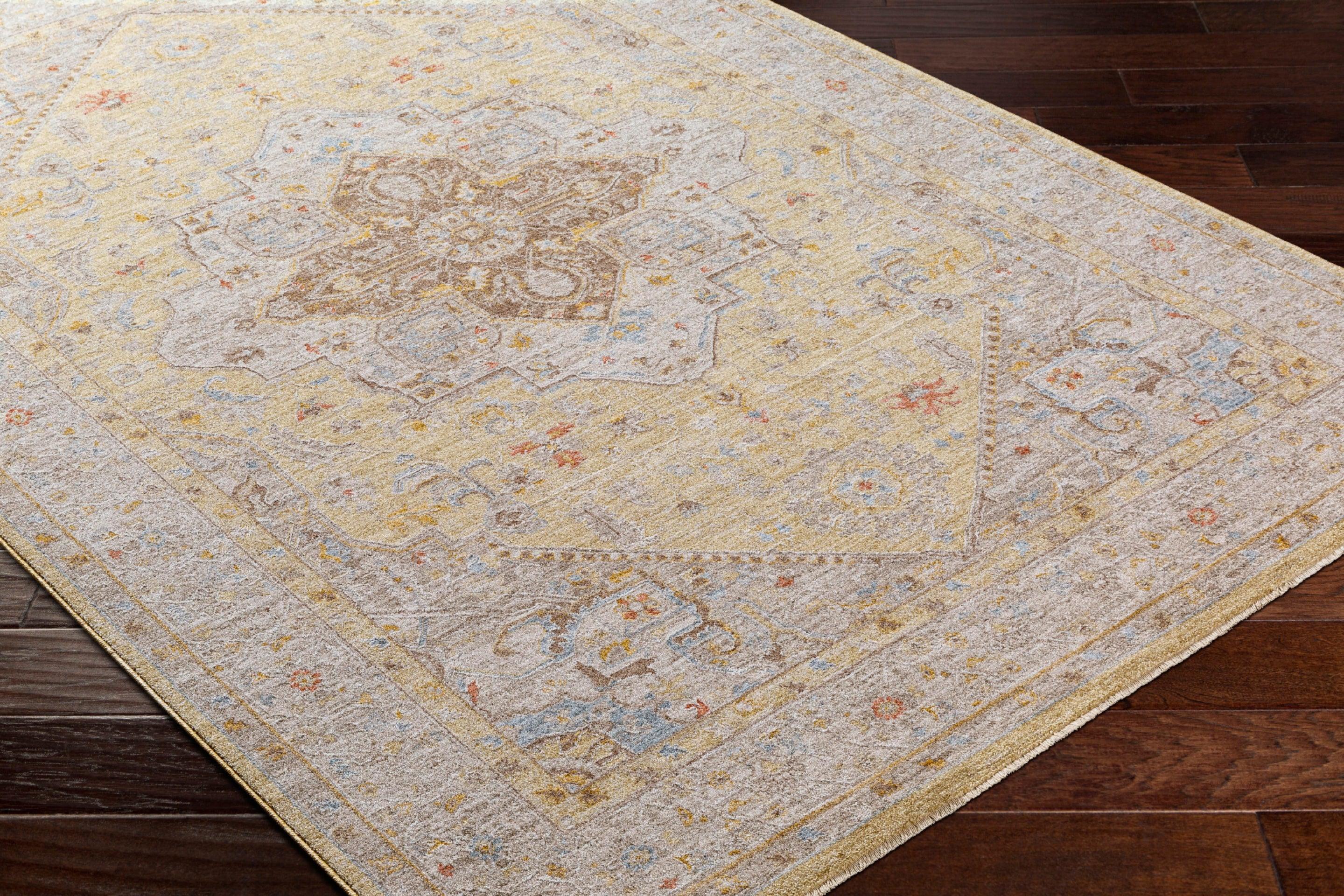 Avant Garde Machine Woven Rug Livabliss Avant Garde