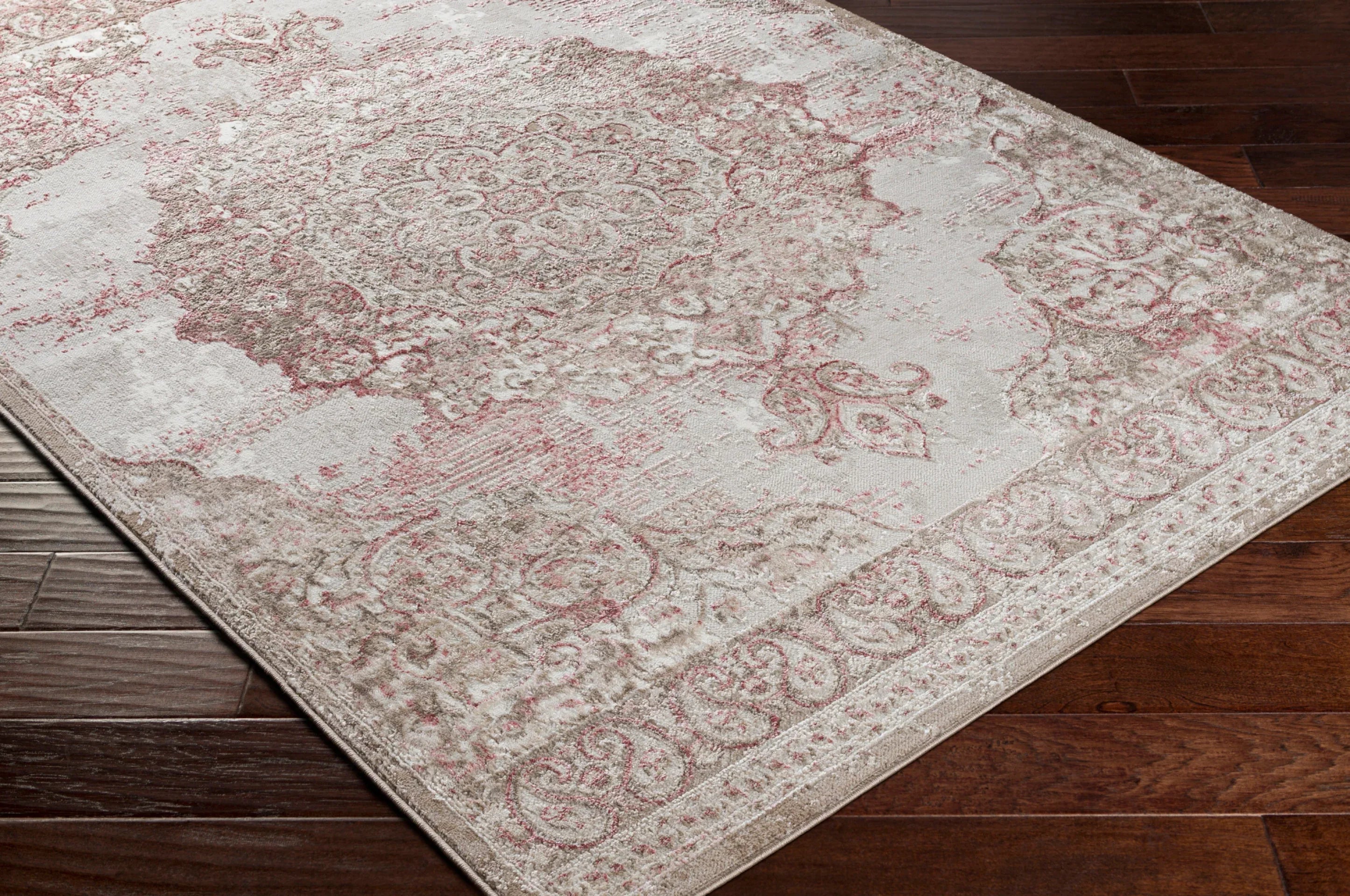 Enfield Machine Woven Rug Livabliss Enfield