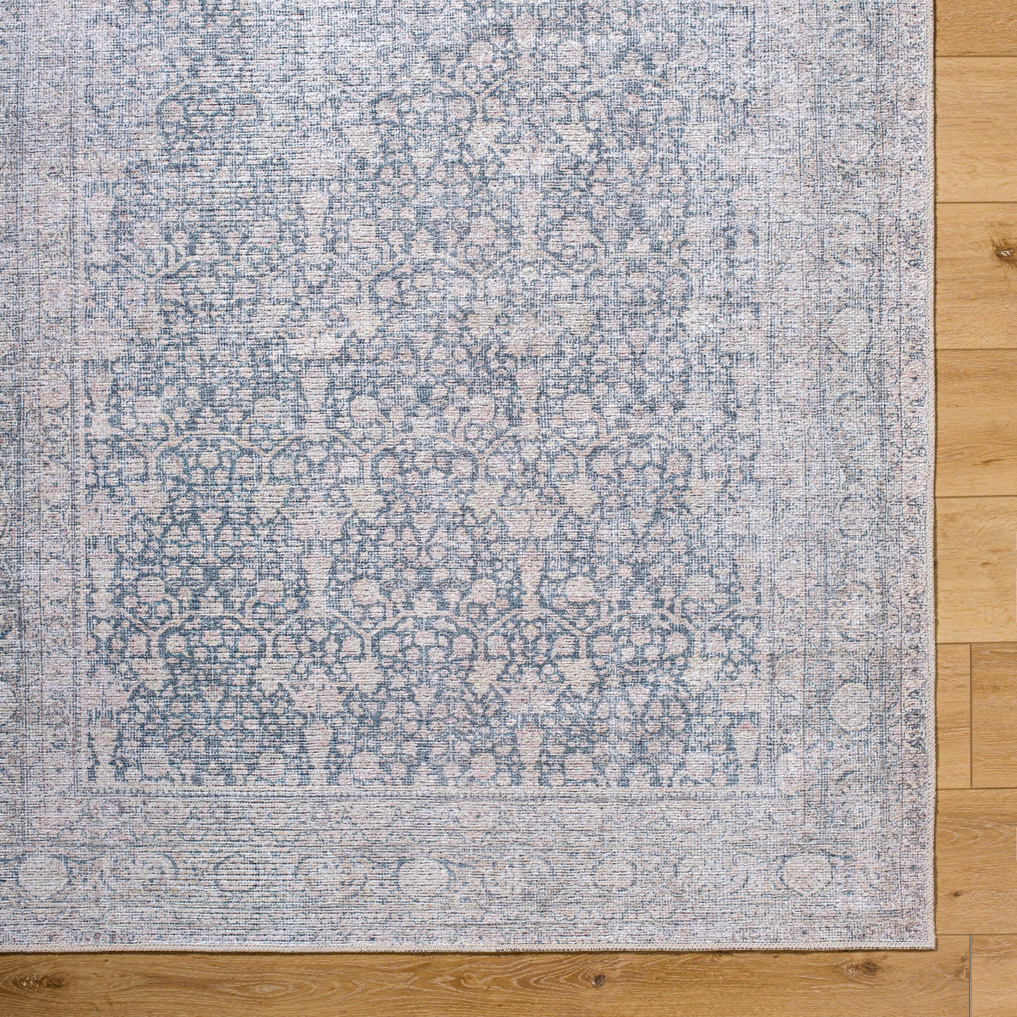 Lorelai Machine Woven Rug Vivir X Livabliss Lorelai