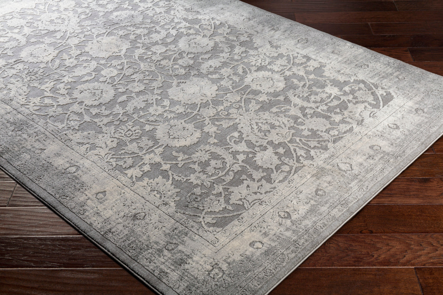 Tibetan Machine Woven Rug Livabliss Tibetan