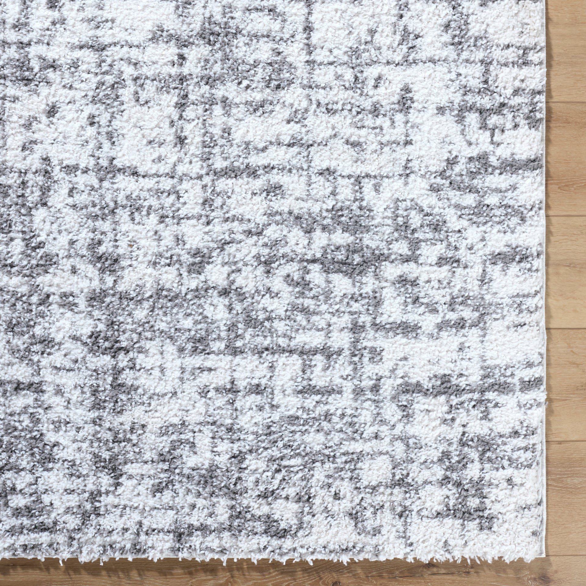 Sacramento Shag Machine Woven Rug Livabliss Sacramento Shag