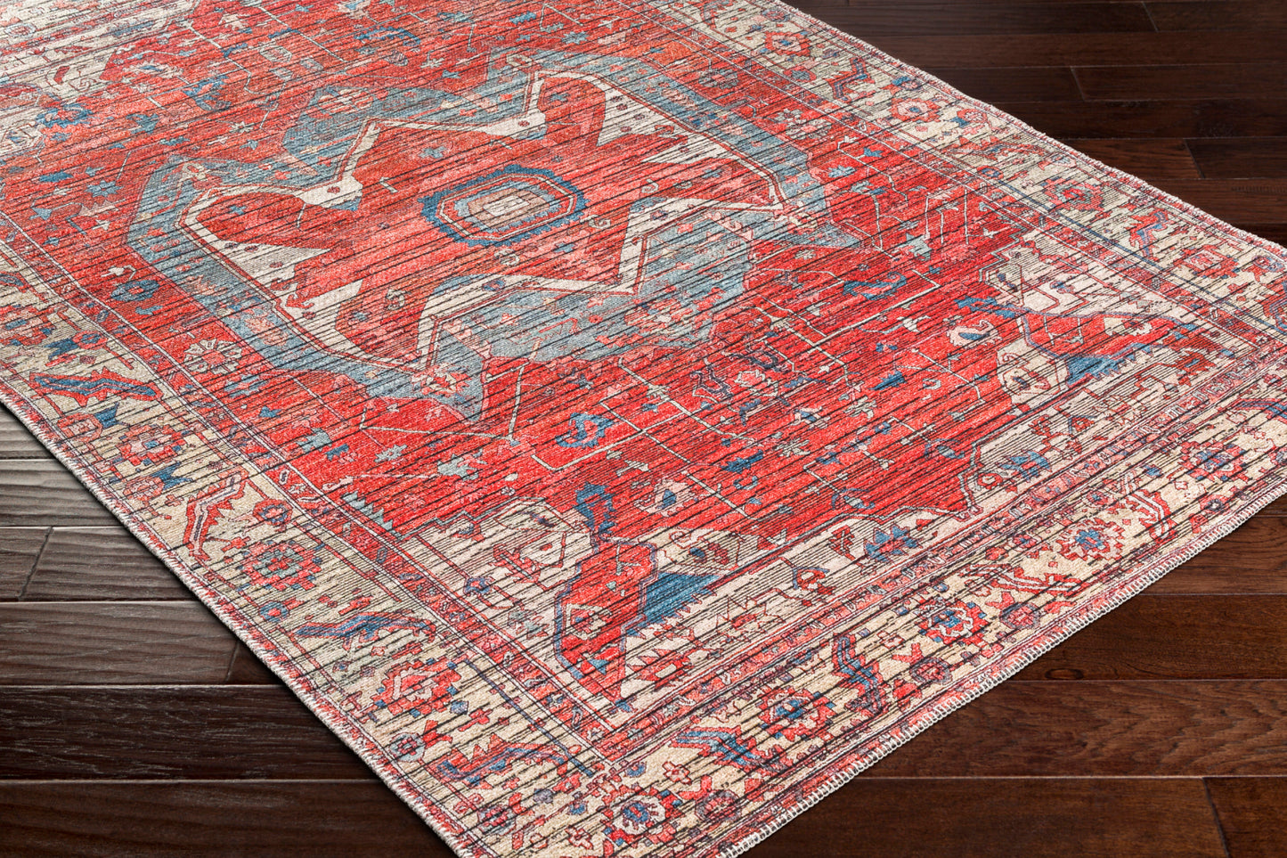 Nolita Machine Woven Rug Livabliss Nolita