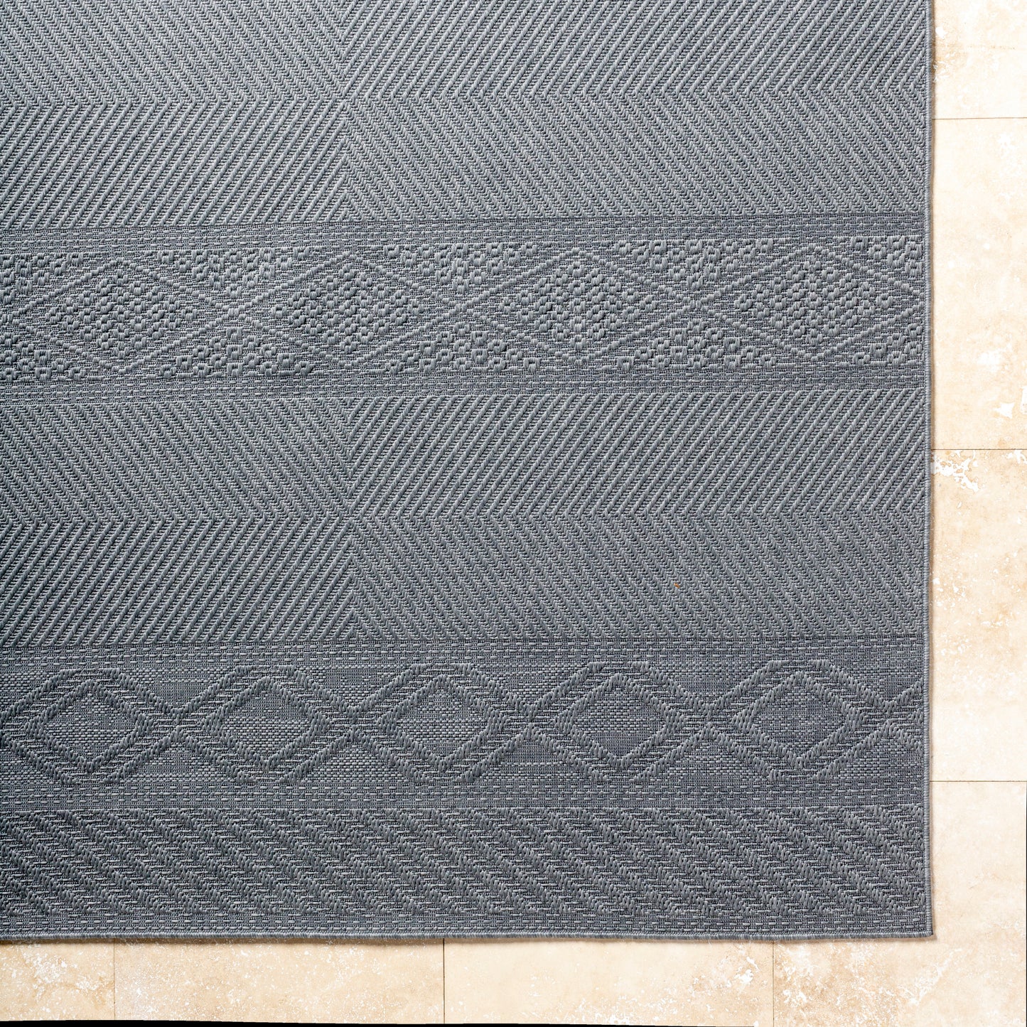 Sandra Machine Woven Rug Livabliss Sandra