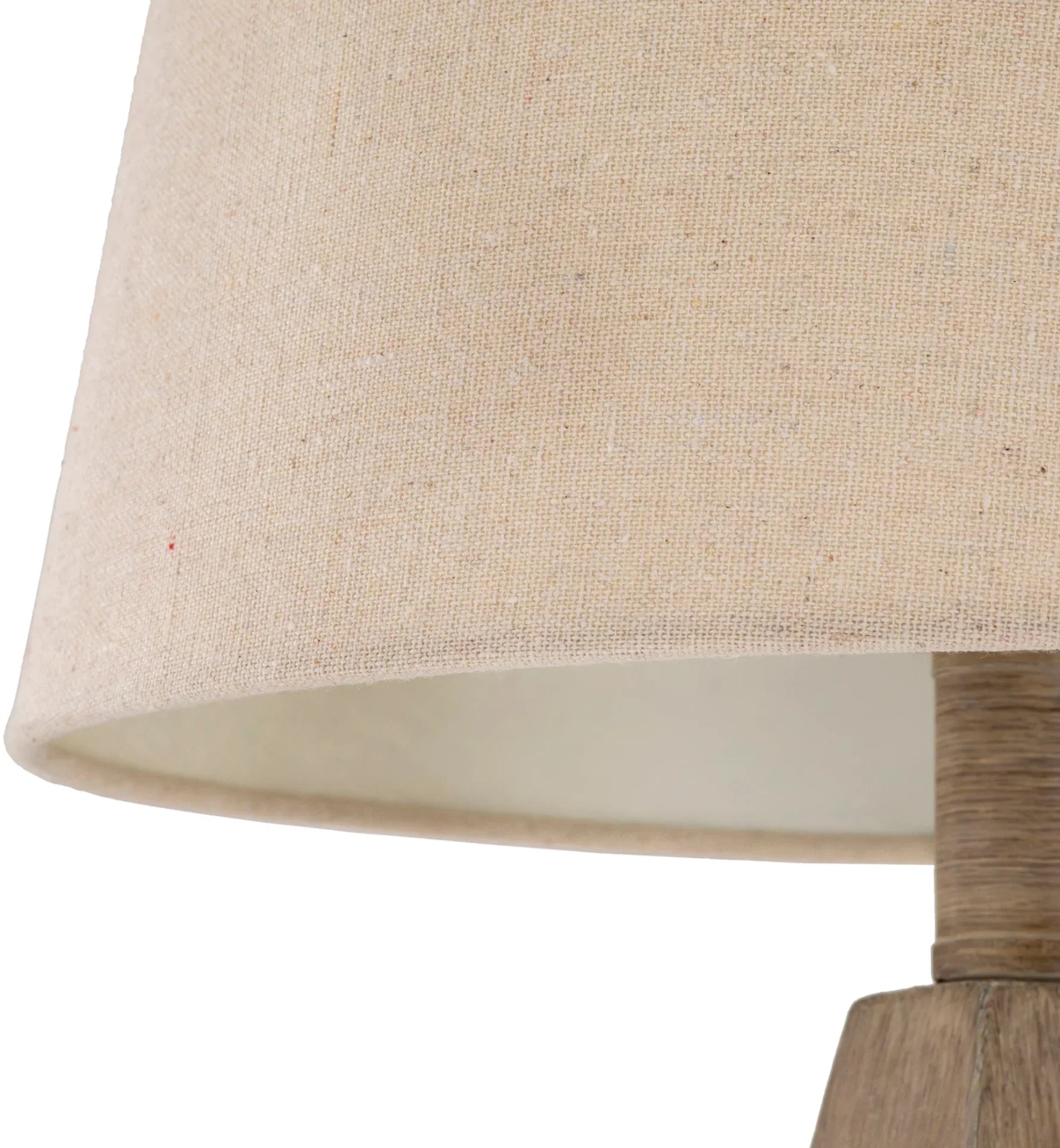 June Accent Table Lamp Livabliss June