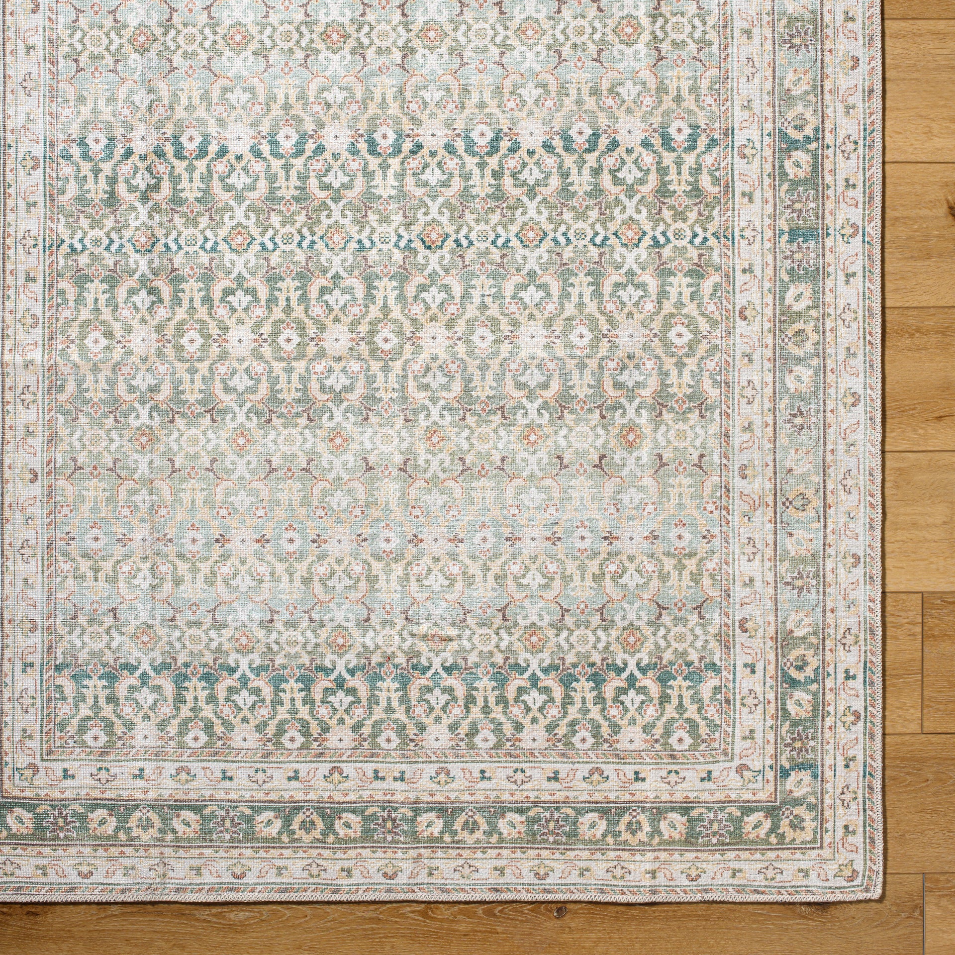 Rainier Machine Woven Rug Our Pnw Home X Livabliss Rainier