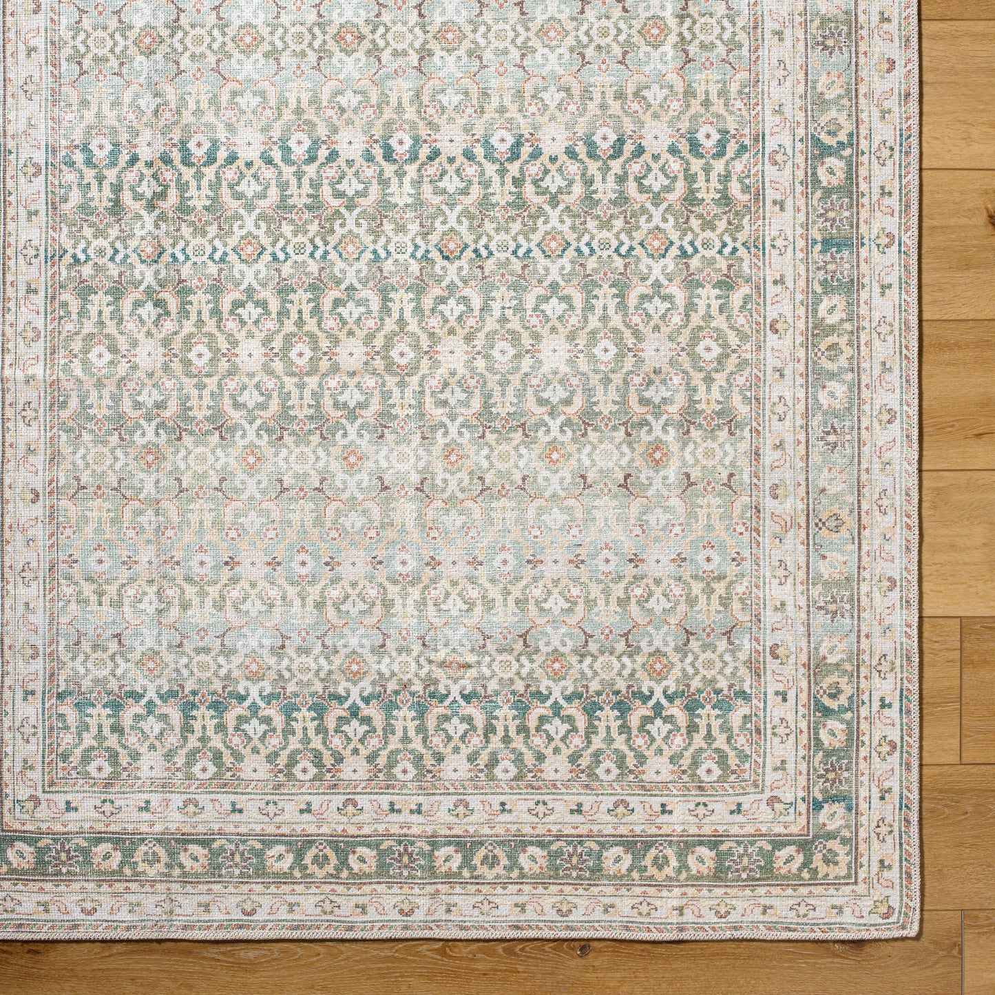 Rainier Machine Woven Rug Our Pnw Home X Livabliss Rainier