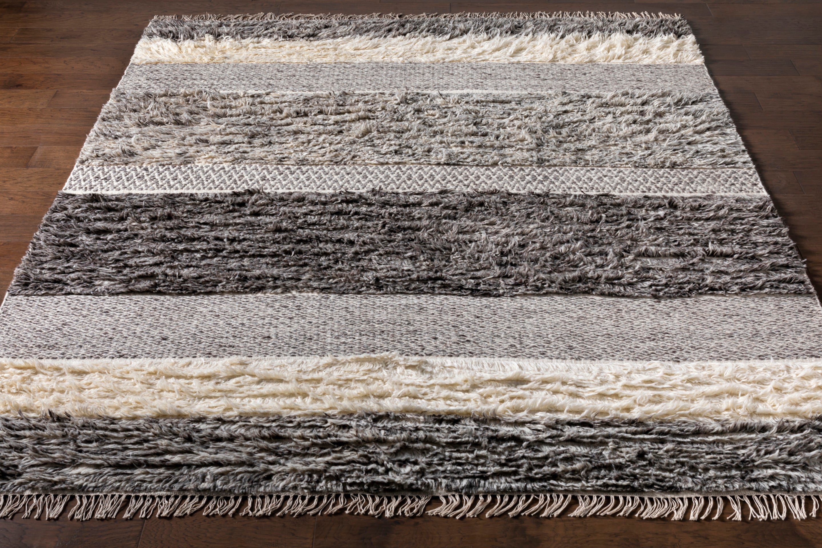 Tulum Handmade Rug Livabliss Tulum