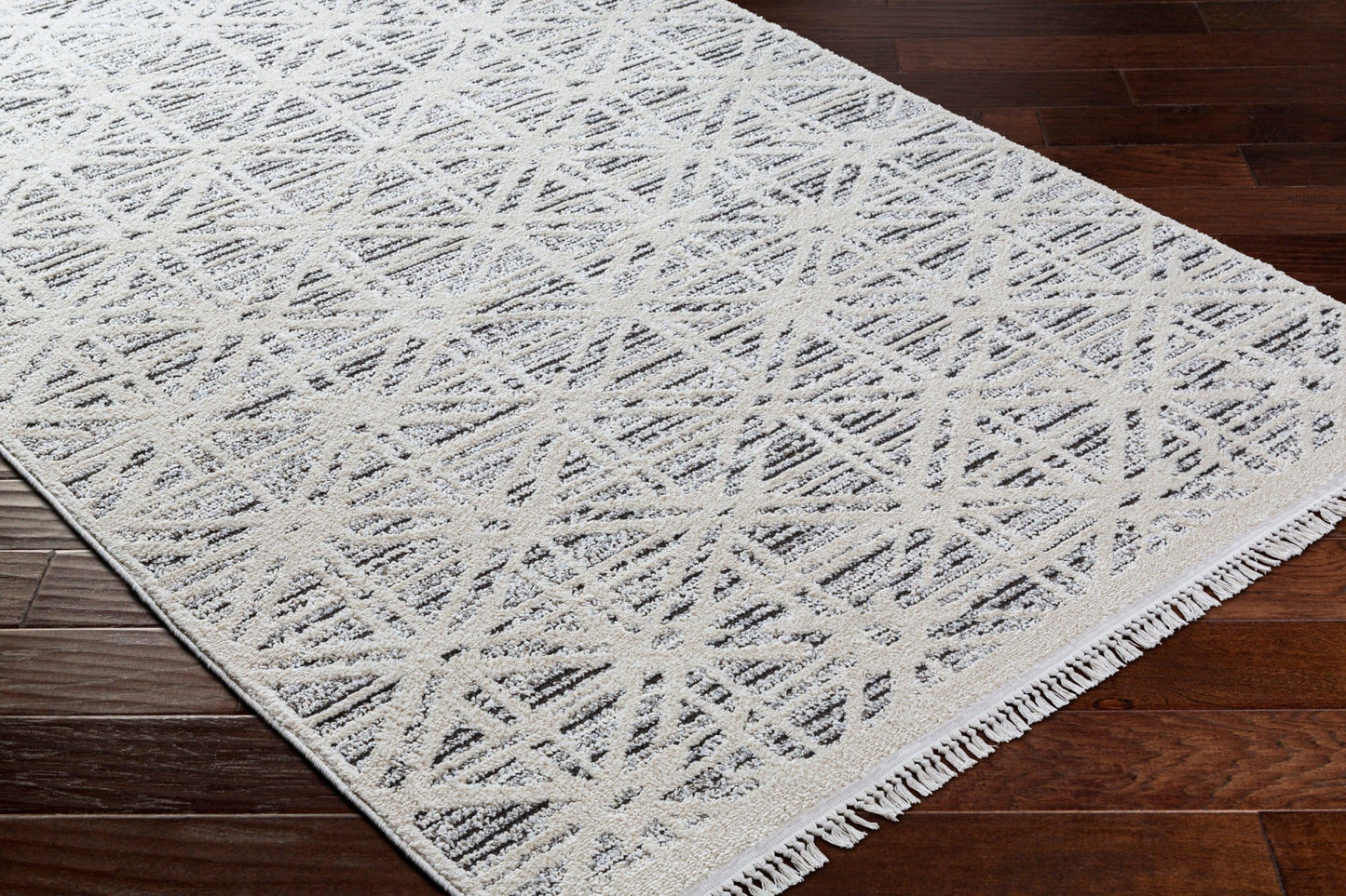 Berlin Machine Woven Rug Livabliss Berlin