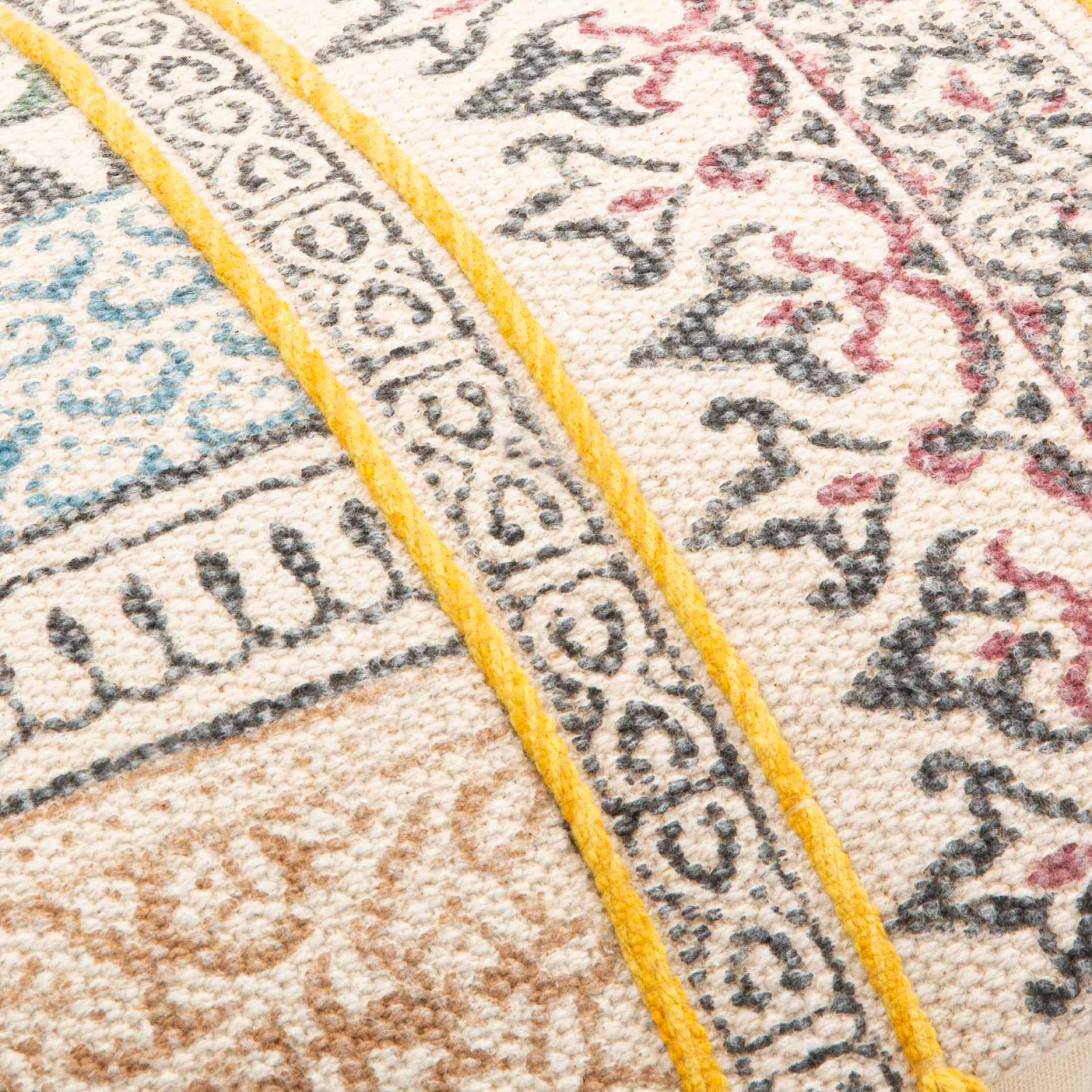 Sanga Accent Pillow Livabliss Sanga