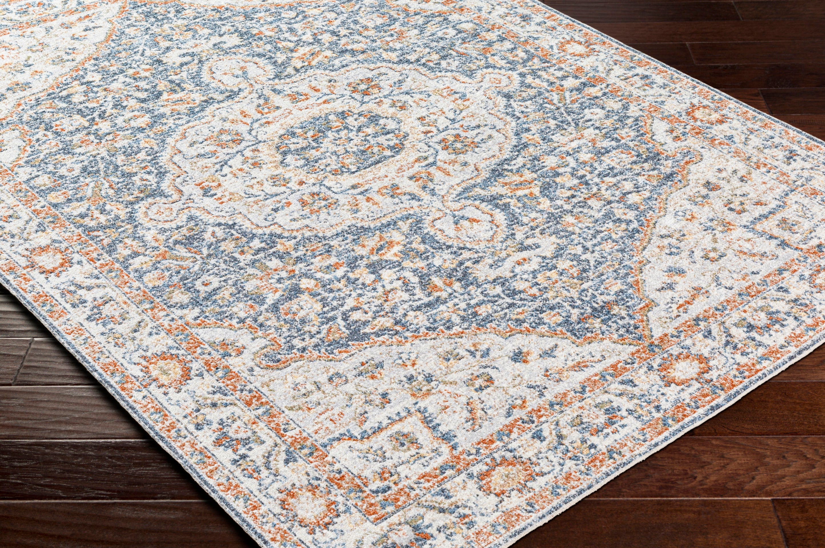 Lillian Machine Woven Rug Livabliss Lillian