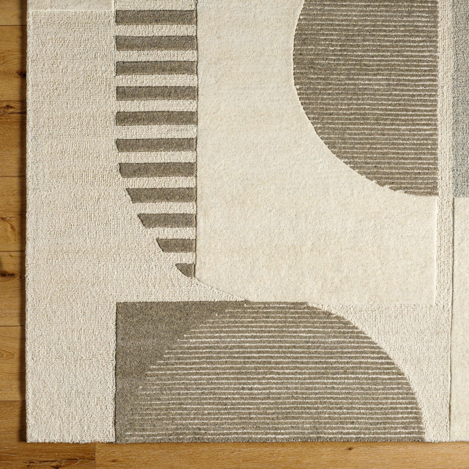 Brooklyn Handmade Rug Livabliss Brooklyn