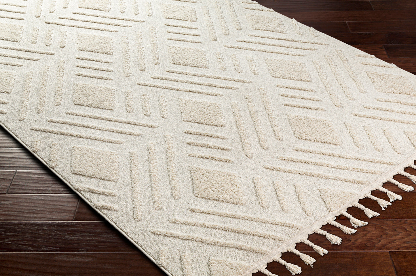 Nora Machine Woven Rug Livabliss Nora