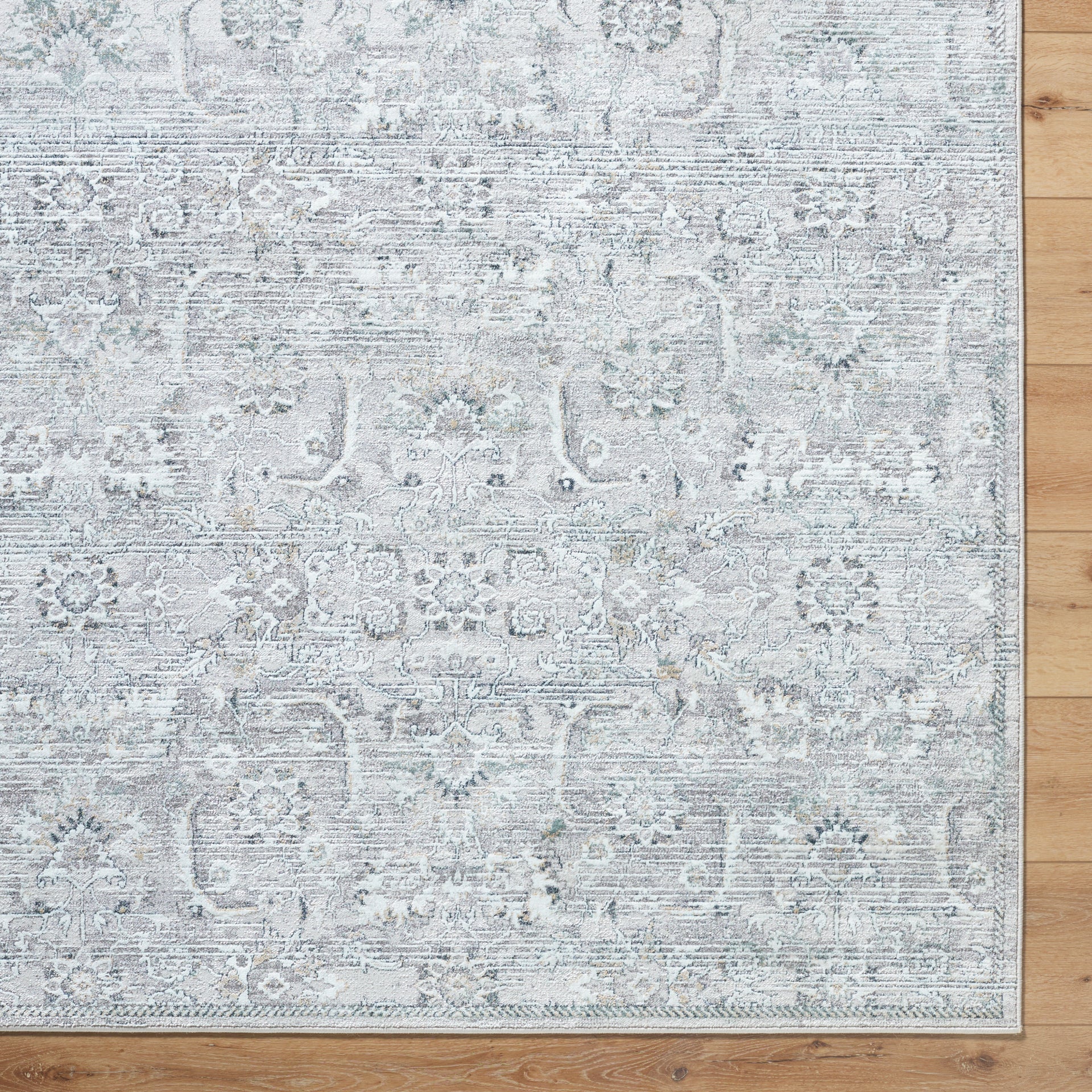 Lorenz Machine Woven Rug Livabliss Lorenz