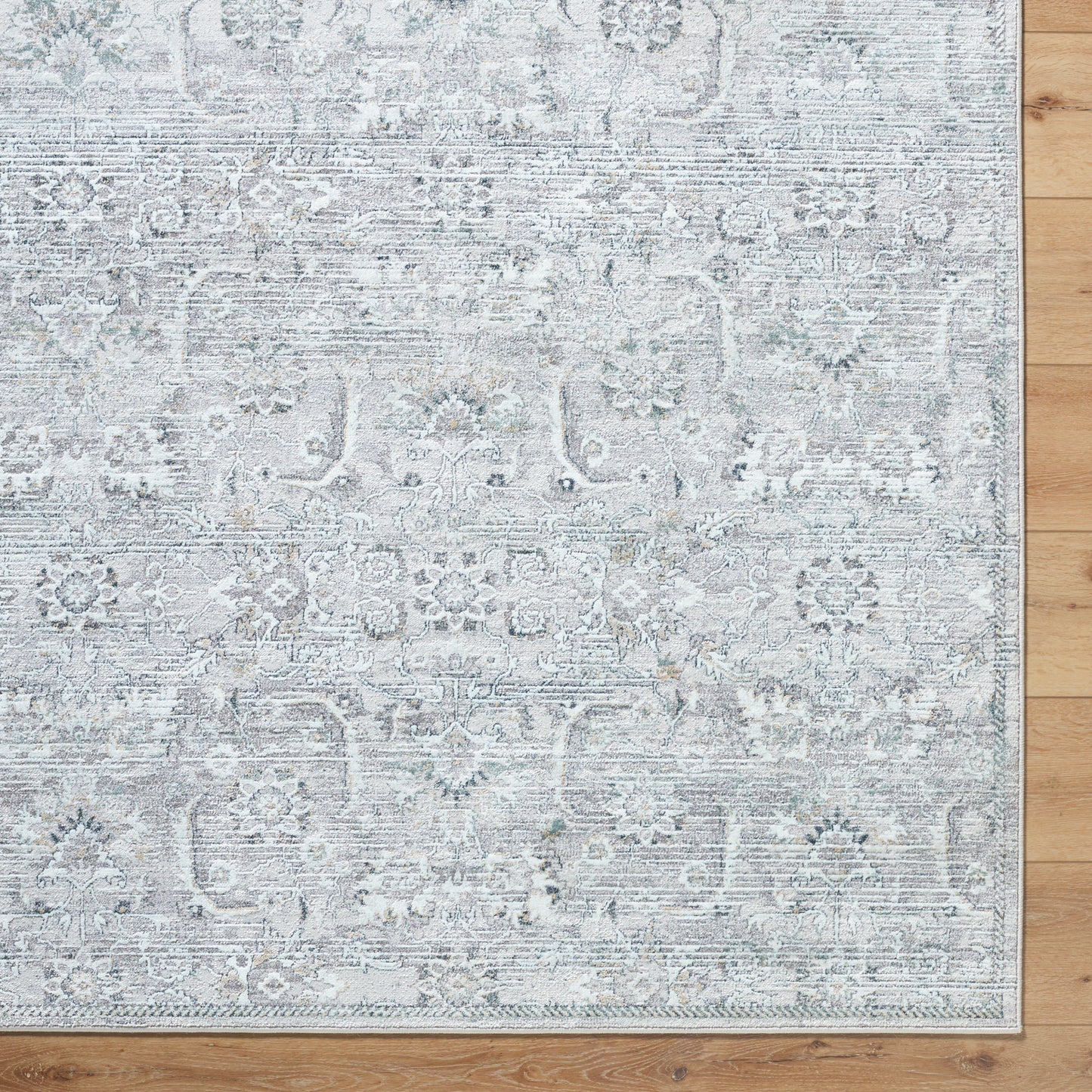 Lorenz Machine Woven Rug Livabliss Lorenz