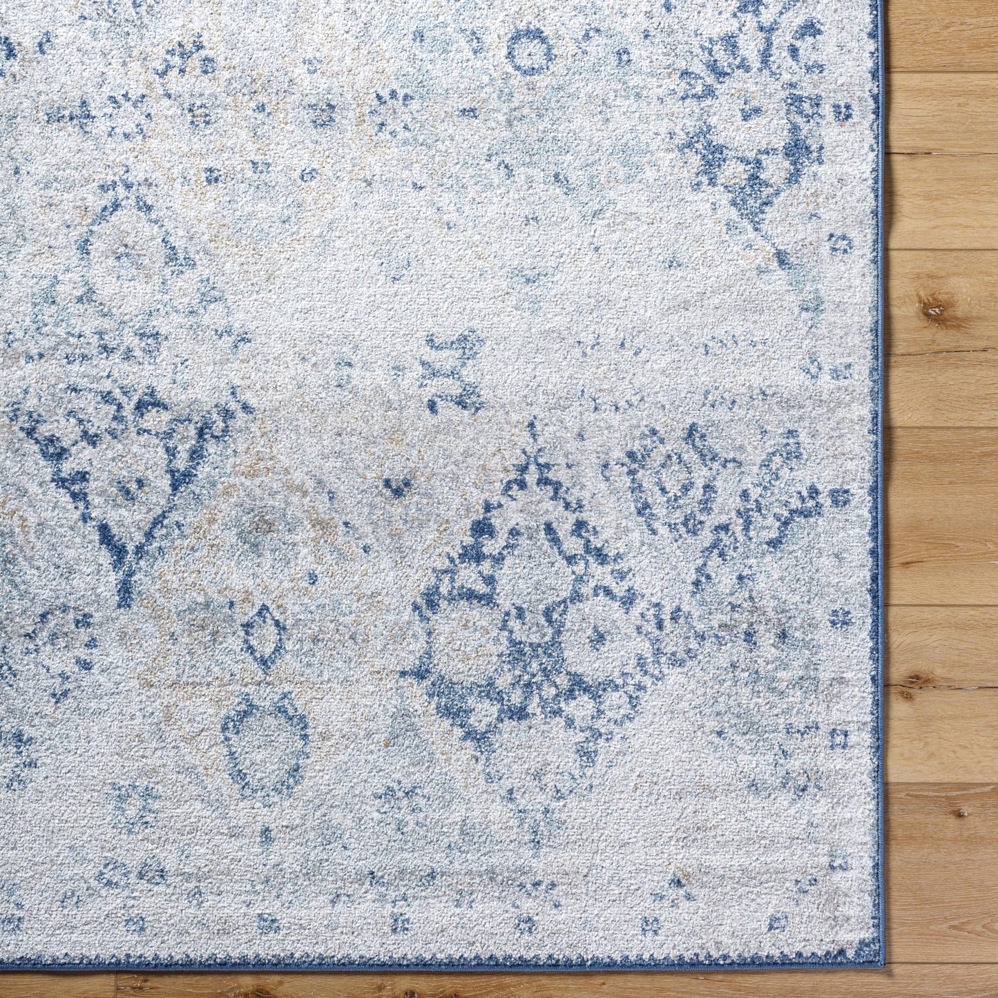 Harput Machine Woven Rug Livabliss Harput