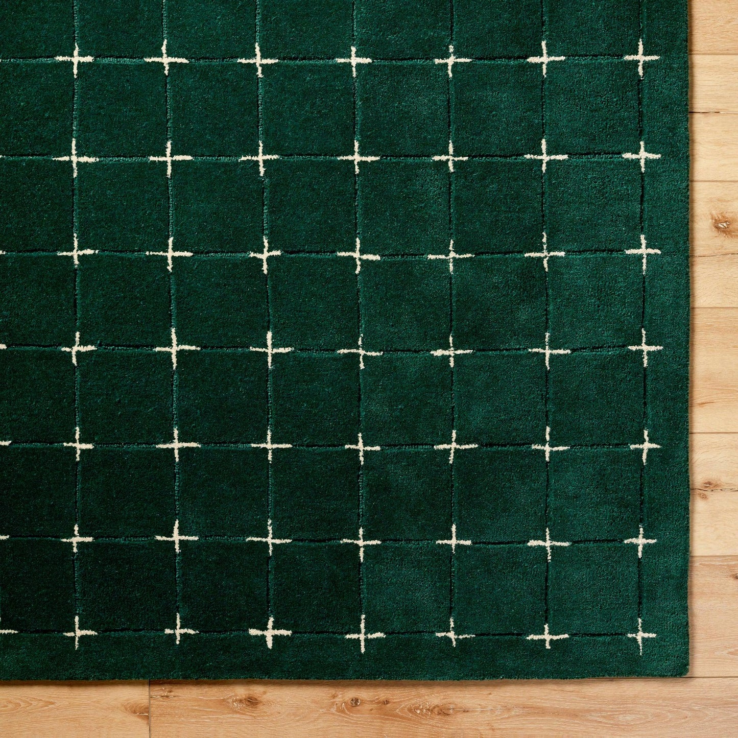 Brook Handmade Rug Livabliss Brook