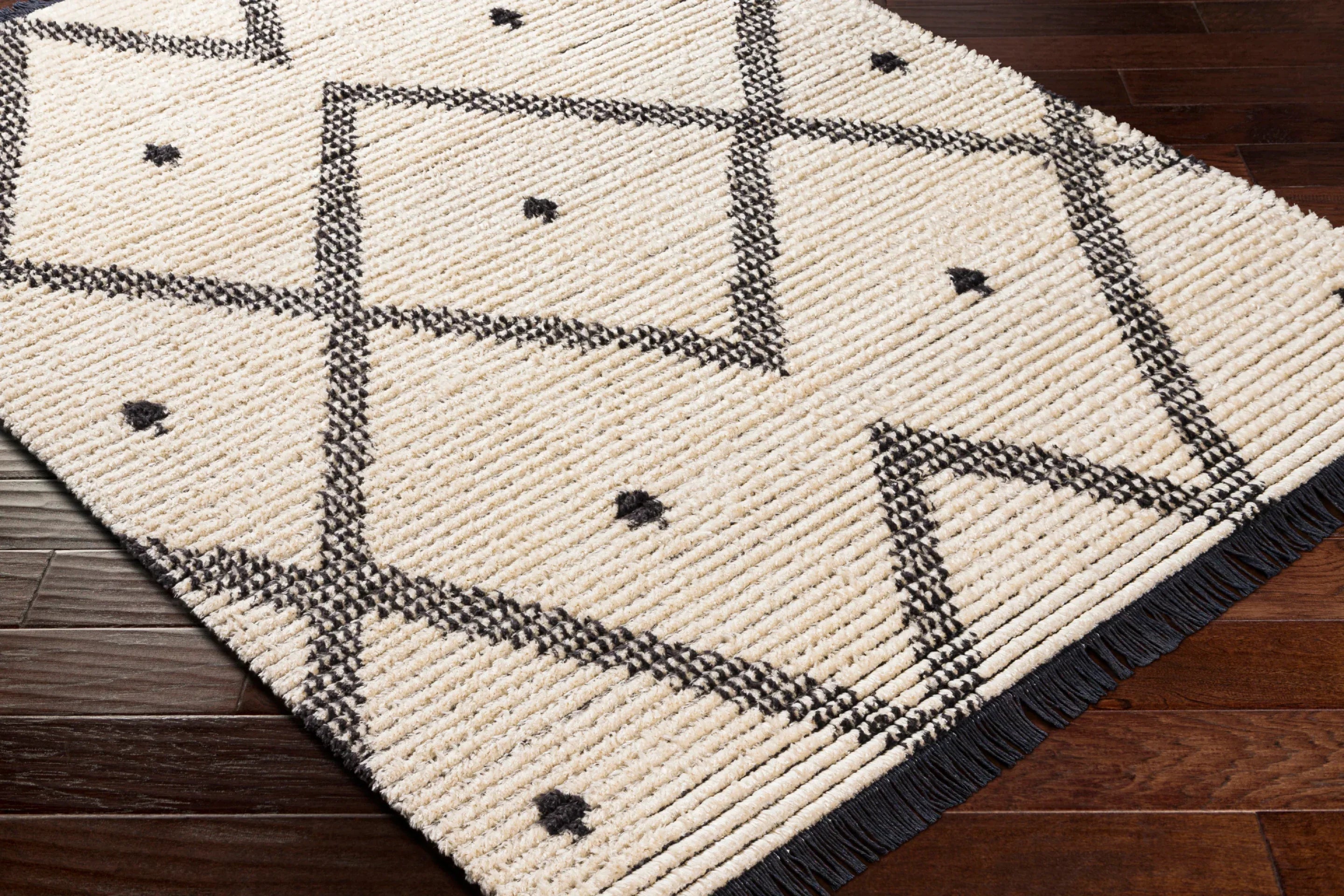 Enzo Machine Woven Rug Livabliss Enzo