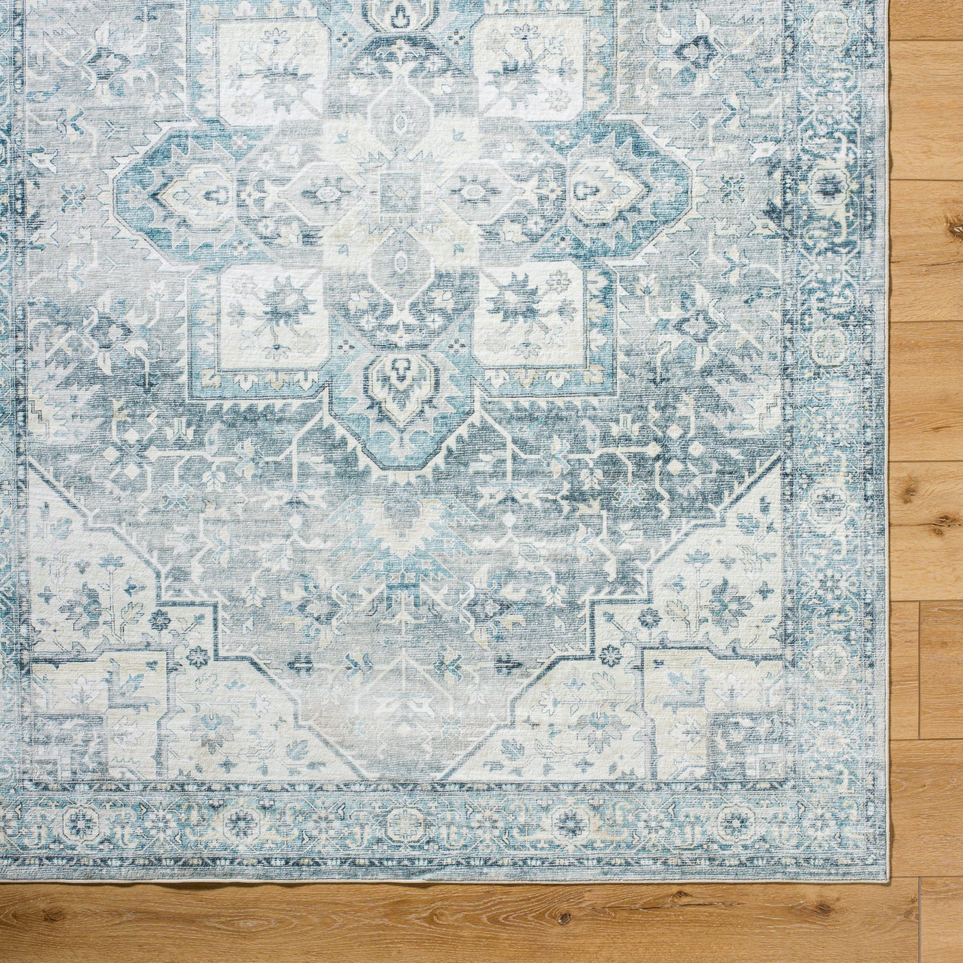 Lavable Machine Woven Rug Livabliss Lavable