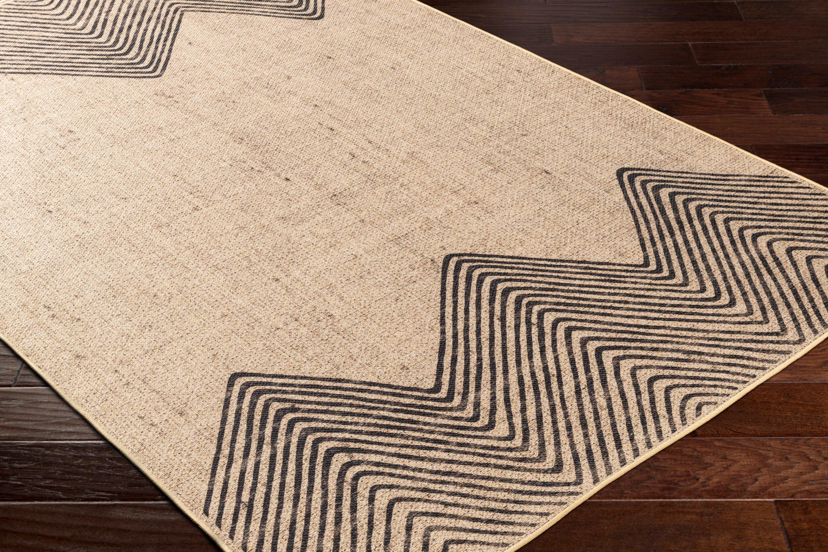 Ez Jute Machine Woven Rug Livabliss Ez Jute