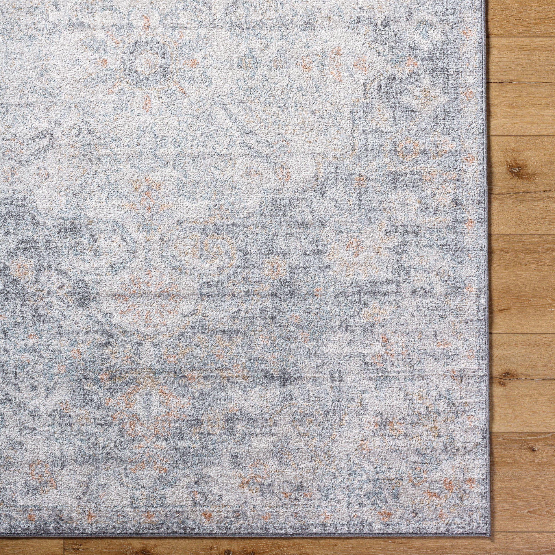 Harput Machine Woven Rug Livabliss Harput