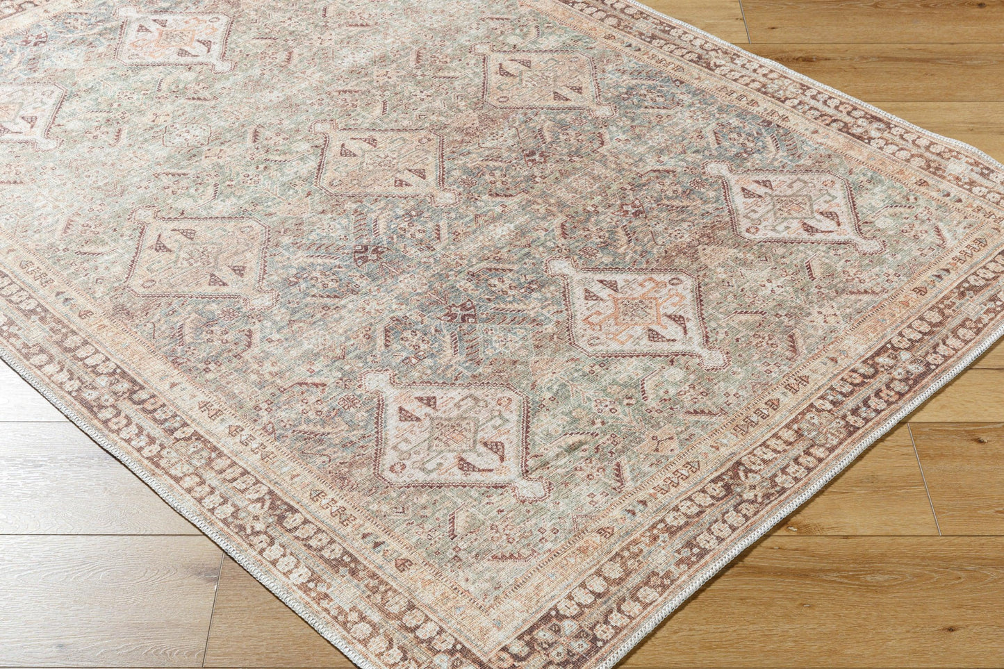 Amelie Machine Woven Rug Becki Owens X Livabliss Amelie