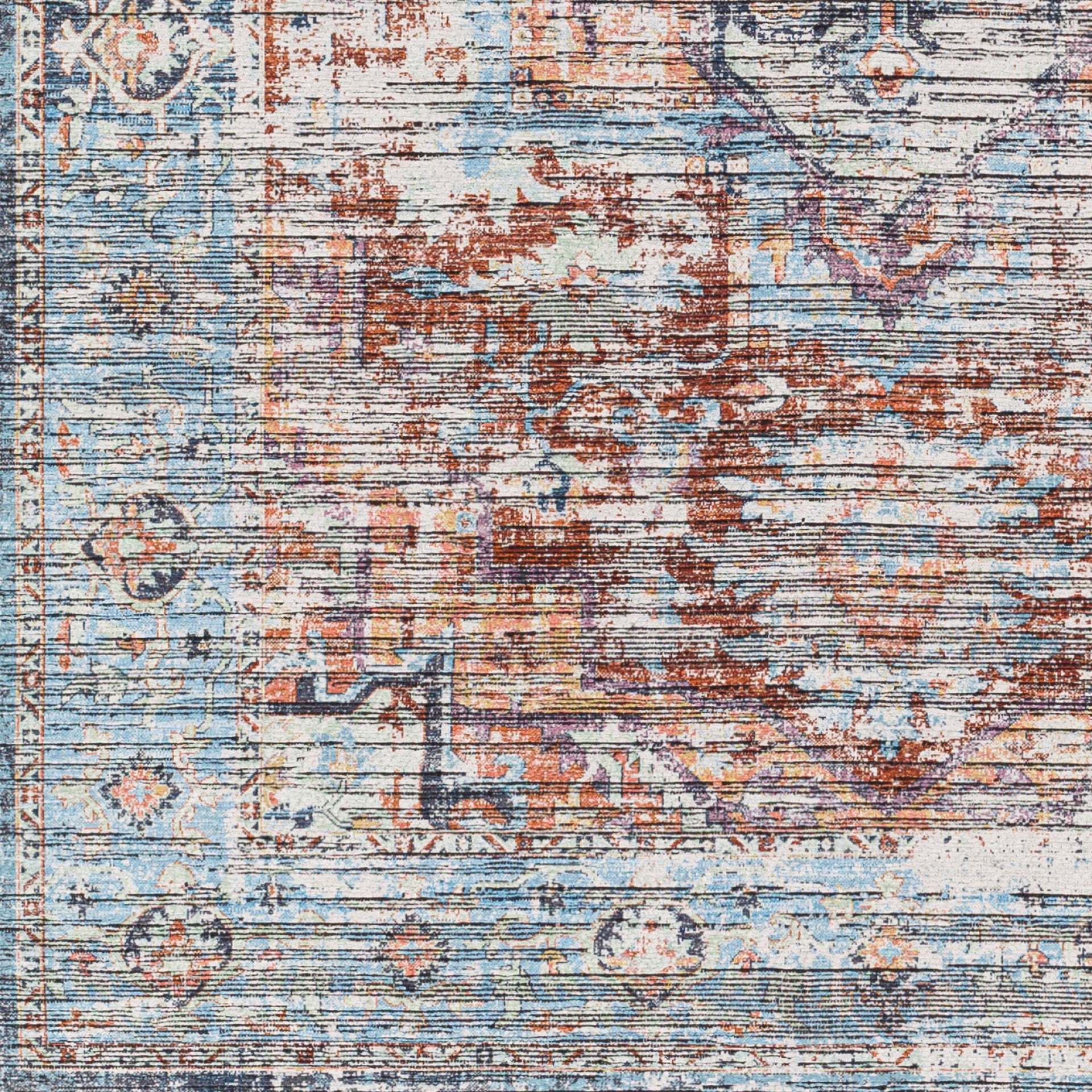 Nolita Machine Woven Rug Livabliss Nolita