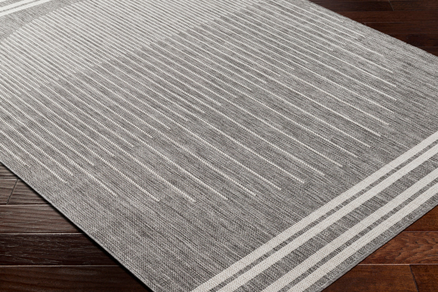 Long Beach Machine Woven Rug Livabliss Long Beach